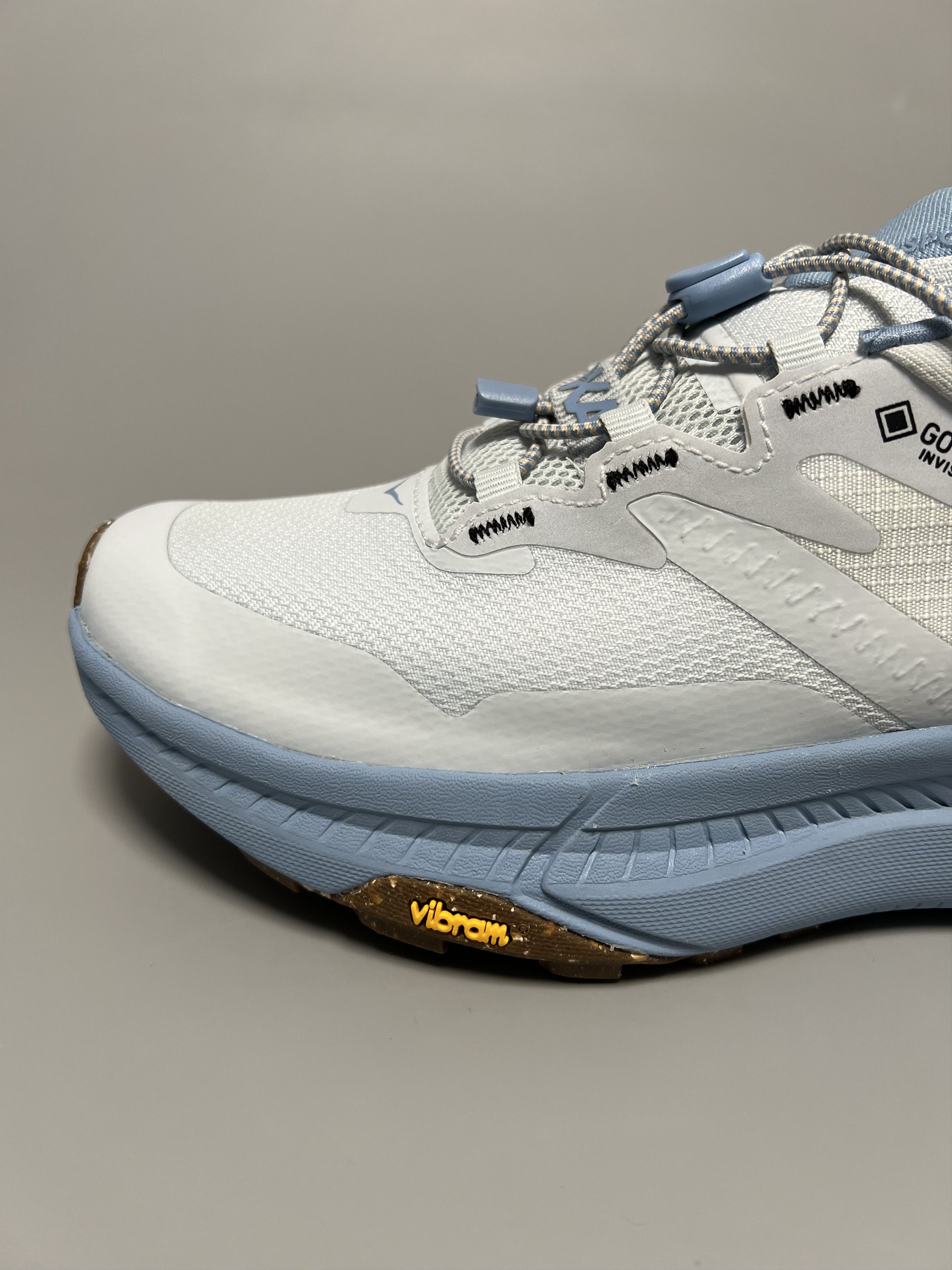 Goretex × Hoka 6B Hoka One One Transport GTX Trail Running Shoes Size US 6 / IT 36 - 8 Thumbnail