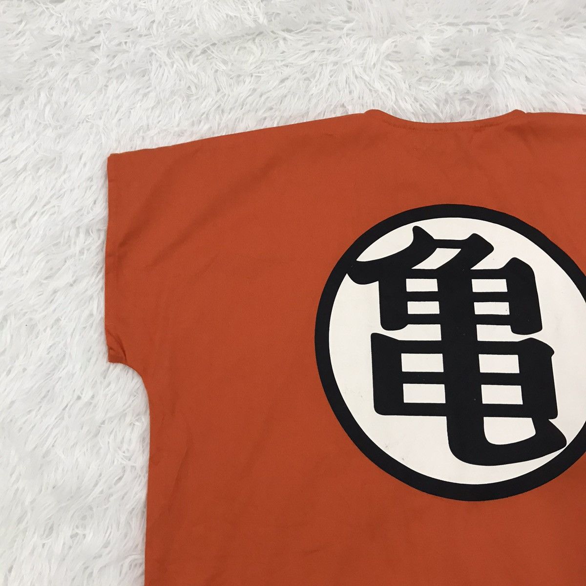 Anime Dragon ball shirt Size US M / EU 48-50 / 2 - 13 Thumbnail