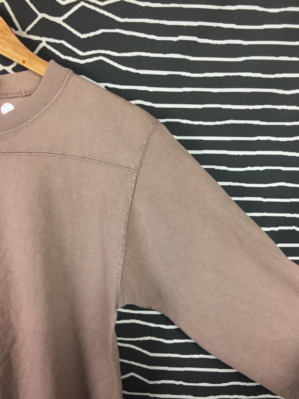 Edifice Japan EDIFICE x Goodwear Made In Usa Retro Athleisure Tee Size US M / EU 48-50 / 2 - 4 Thumbnail