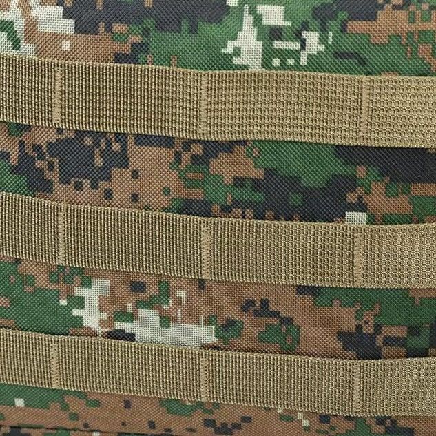Other Waterproof Outdoor Tactical Backpack Size ONE SIZE - 8 Thumbnail