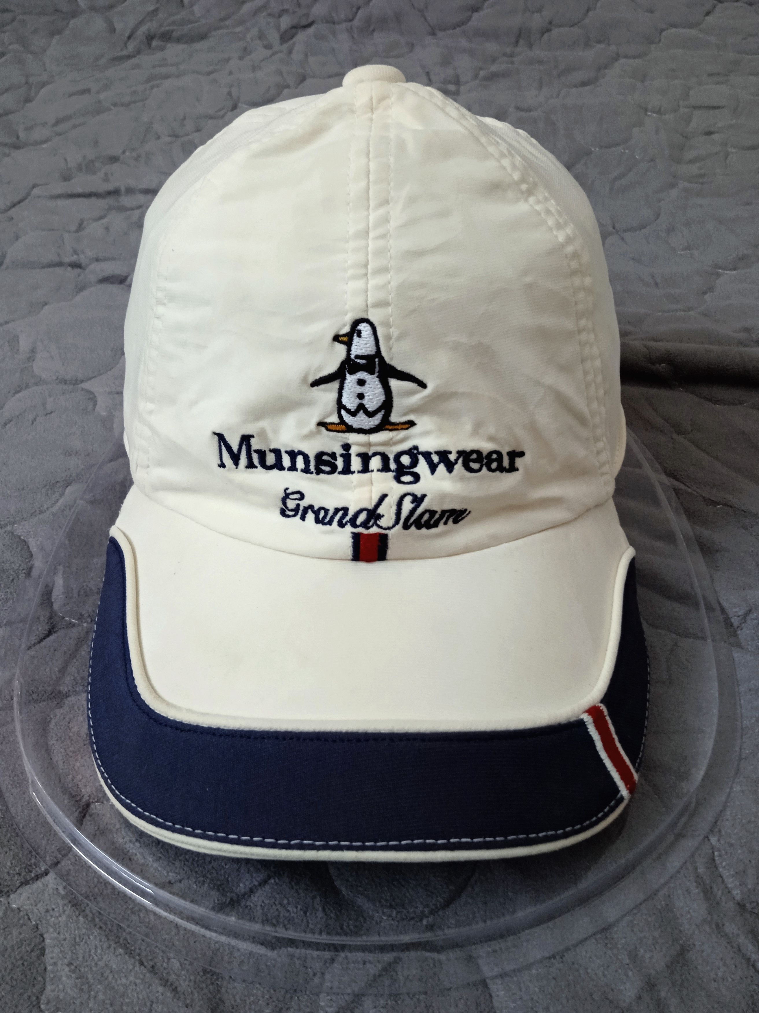 Grand Slam Grandslam Musingwear Hat Golf Size ONE SIZE - 1 Thumbnail
