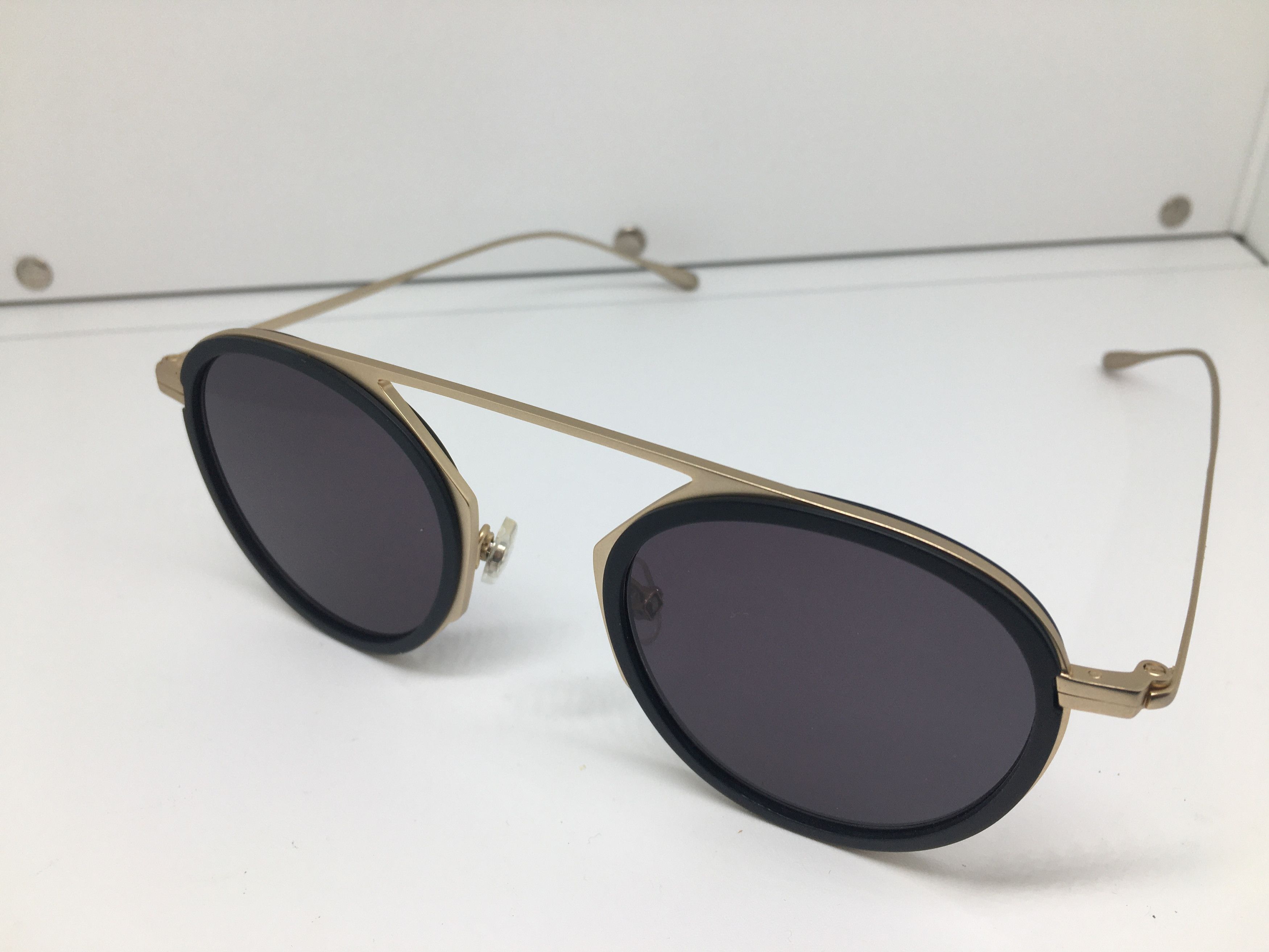 Other Ivy League Sunglasses Frame Size ONE SIZE - 3 Thumbnail