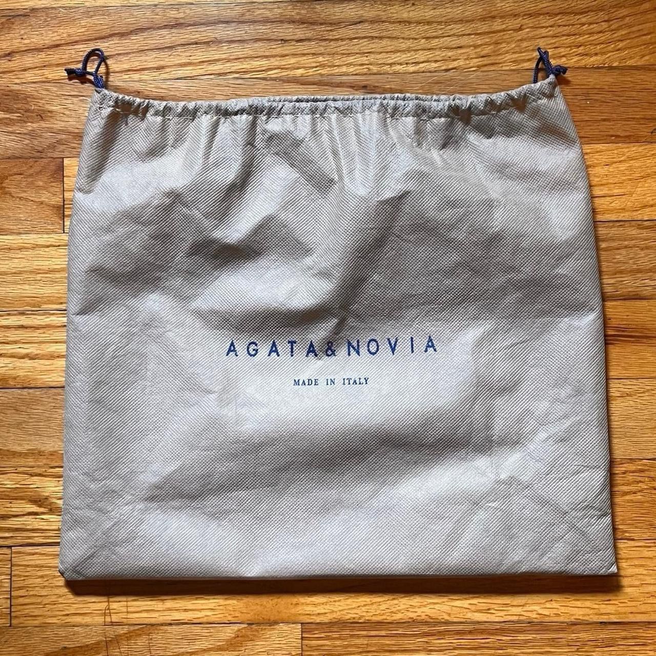 Other Agata & Novia Handbag Size ONE SIZE - 6 Thumbnail