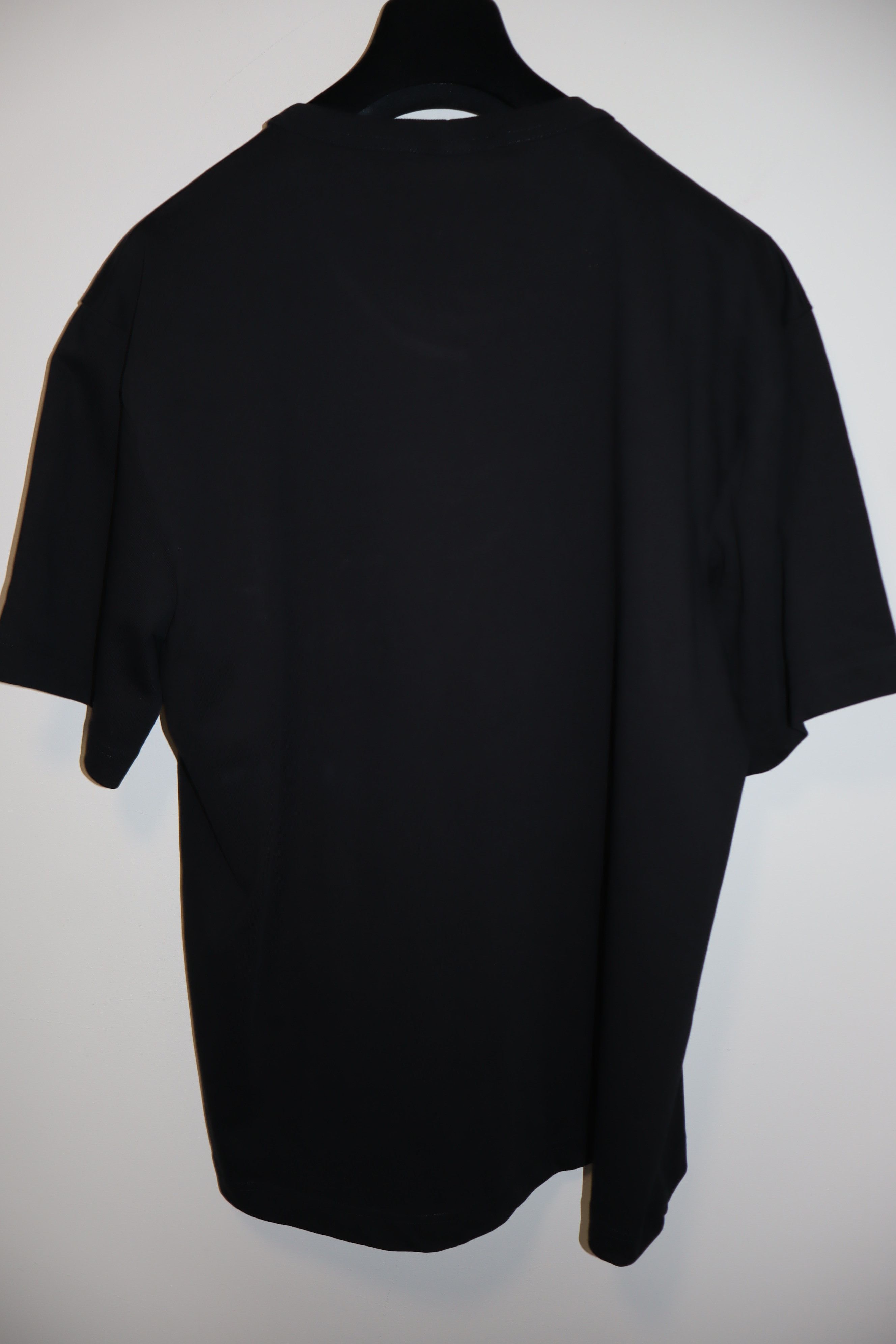 Helmut Lang Confidential t-shirt Size US XXL / EU 58 / 5 - 6 Thumbnail