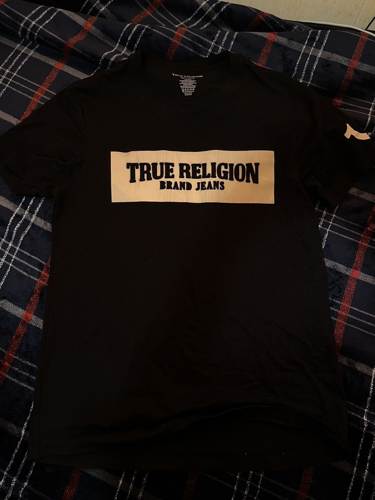 True Religion True Religion Size US M / EU 48-50 / 2 - 1 Thumbnail