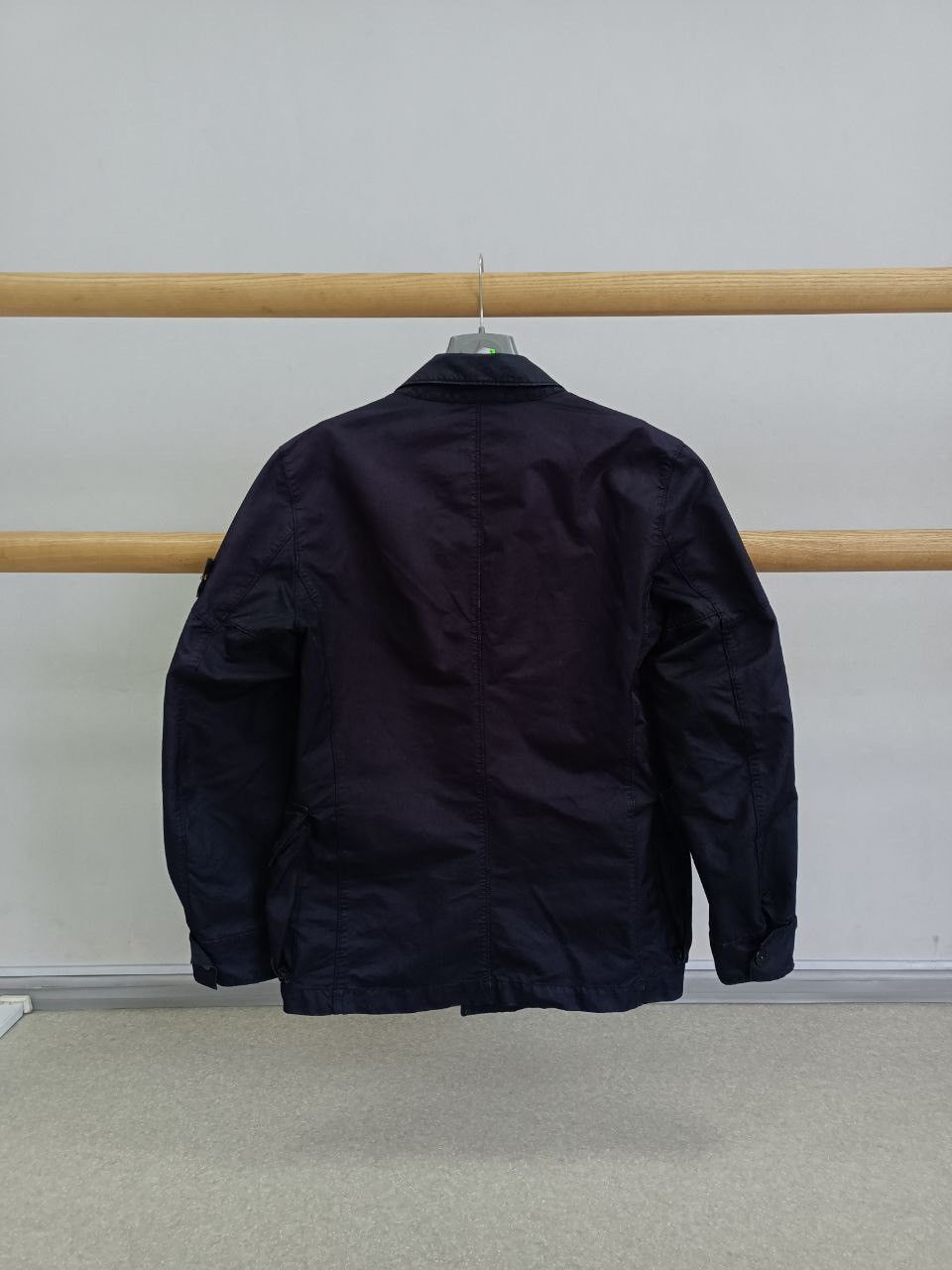 Vintage STONE ISLAND Jacket Vintage rare Size US L / EU 52-54 / 3 - 4 Thumbnail