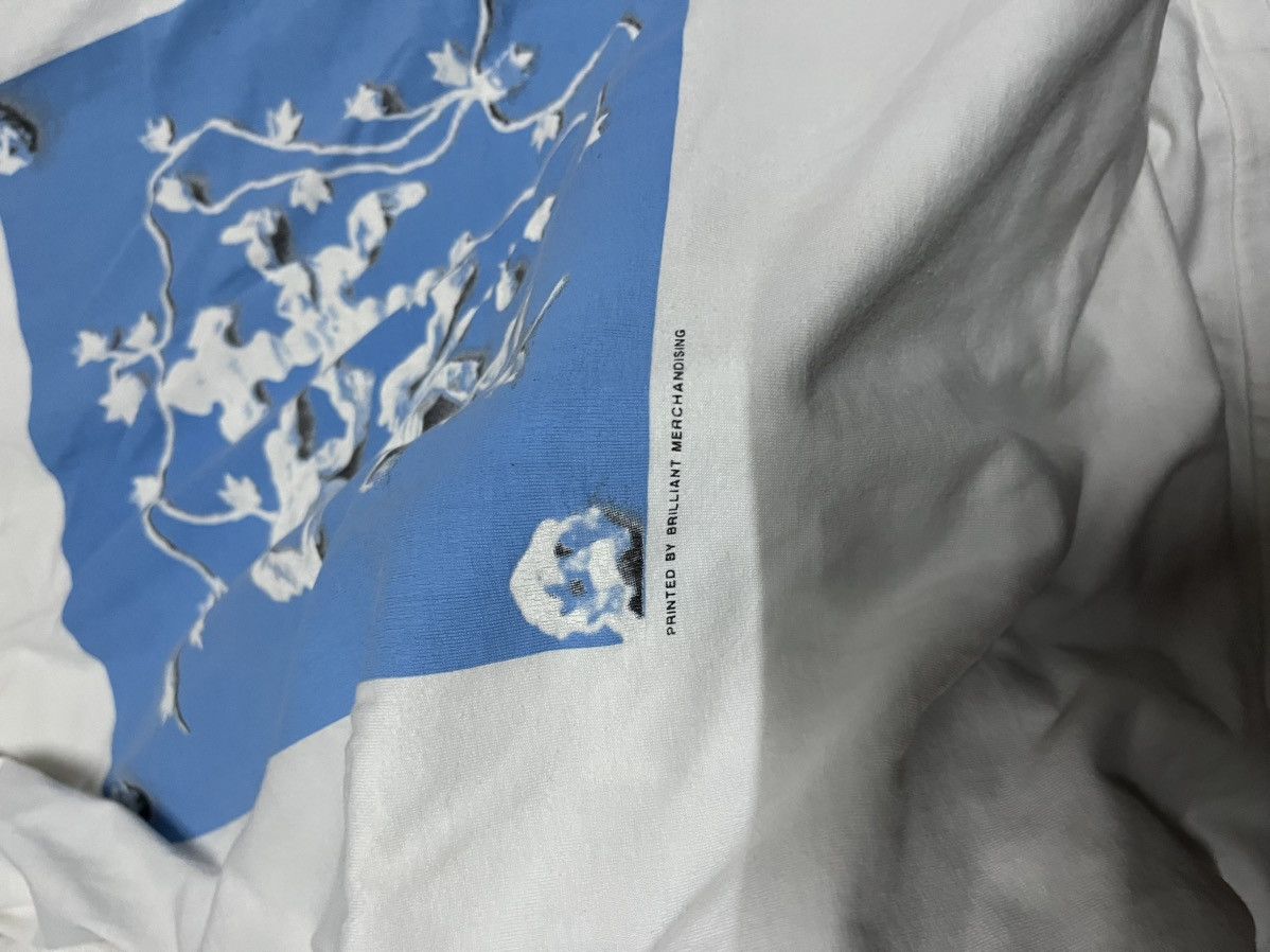 Band Tees Vintage 90’s Cathedral Never Lasting Love Tees Size US L / EU 52-54 / 3 - 5 Thumbnail