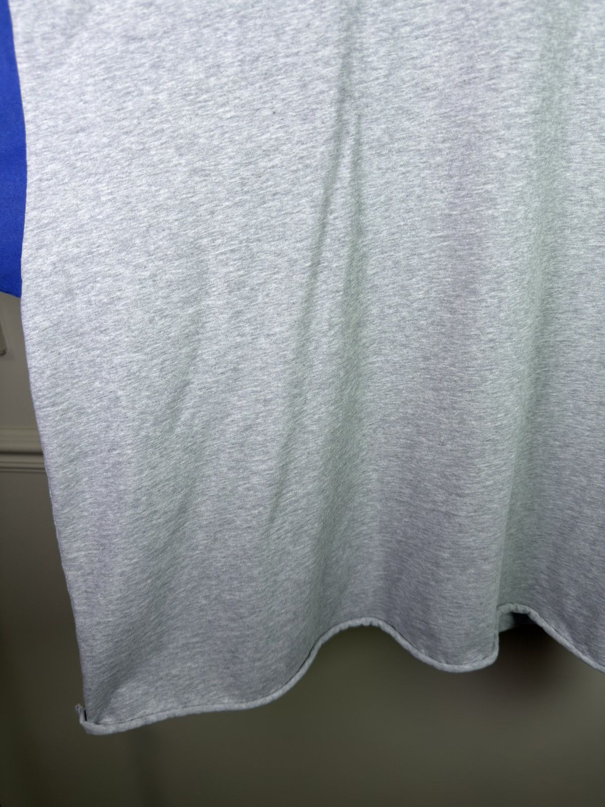 Balenciaga *RARE* BALENCIAGA DEMNA 1/1 UNITY ICON SPORT 2TONE TEE Size US S / EU 44-46 / 1 - 9 Thumbnail