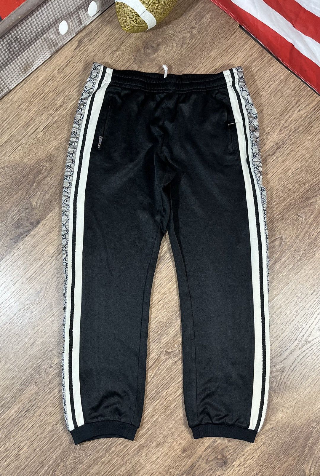 Other Vintage Pants Streetwear Size US 34 / EU 50 - 1 Thumbnail