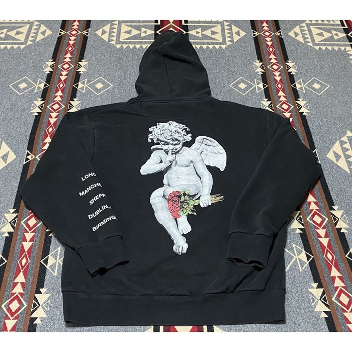 Thugger cheap sweatshirt h&m