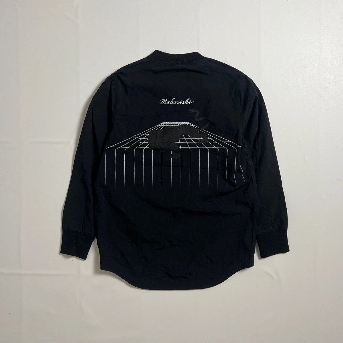 Maharishi Maharishi jacket Size US M / EU 48-50 / 2 - 1 Thumbnail