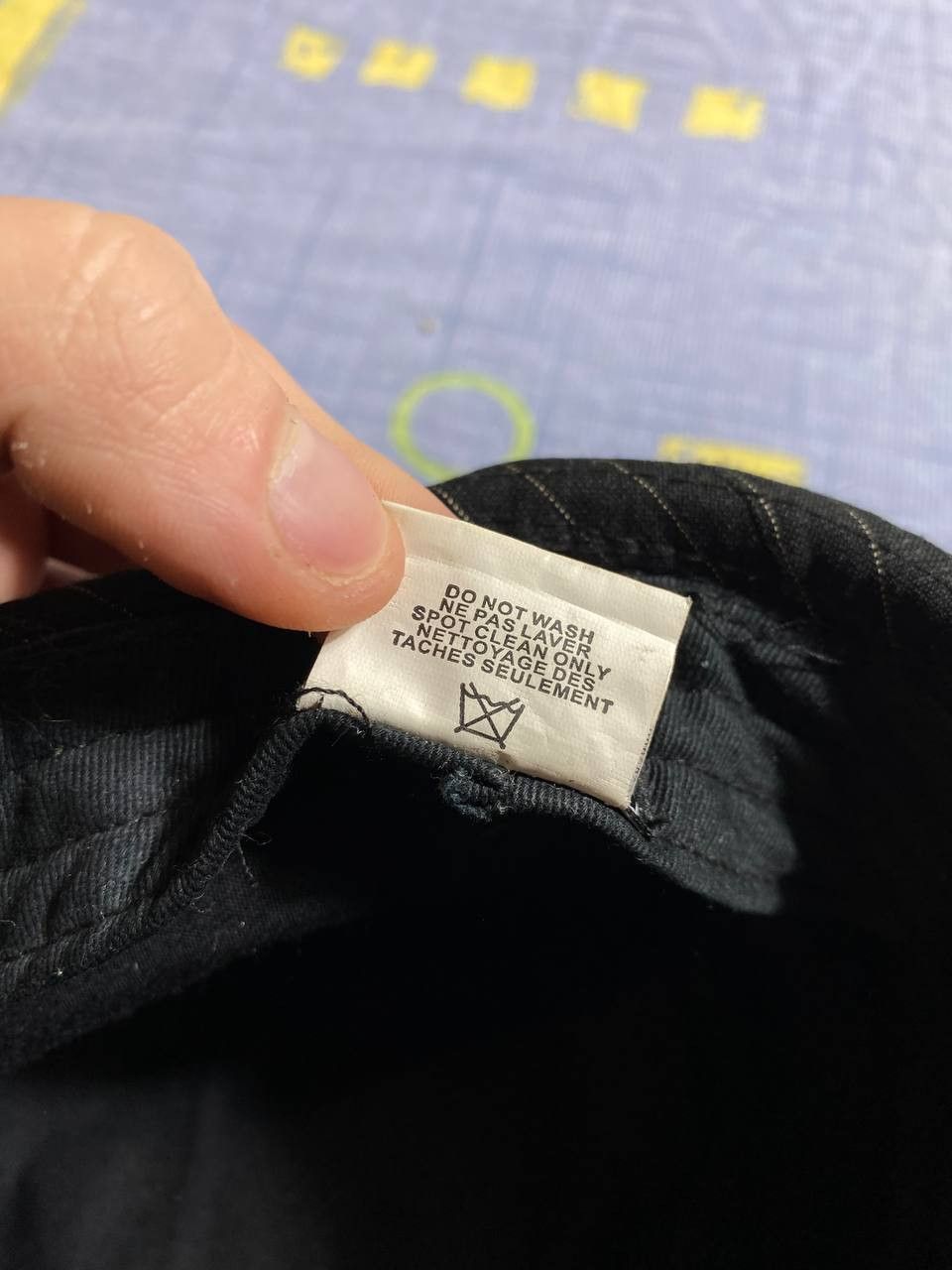 Billabong × Vintage BILLABONG Panama hat Size ONE SIZE - 3 Thumbnail