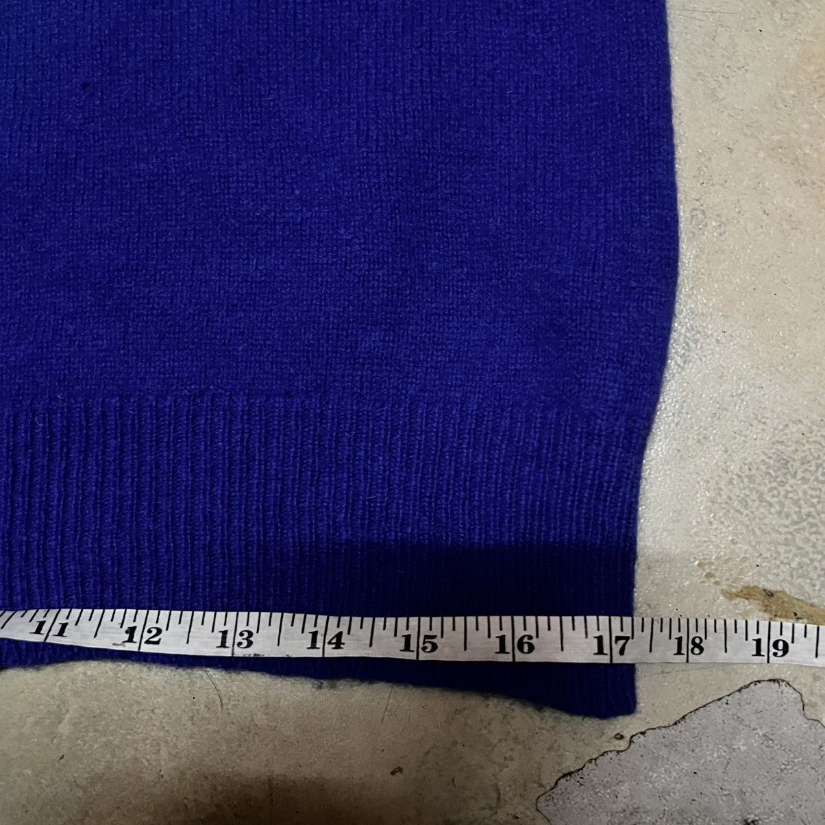 mercibeaucoup Mercibeaucoup by Issey Miyake Knitwear Size US S / EU 44-46 / 1 - 11 Thumbnail