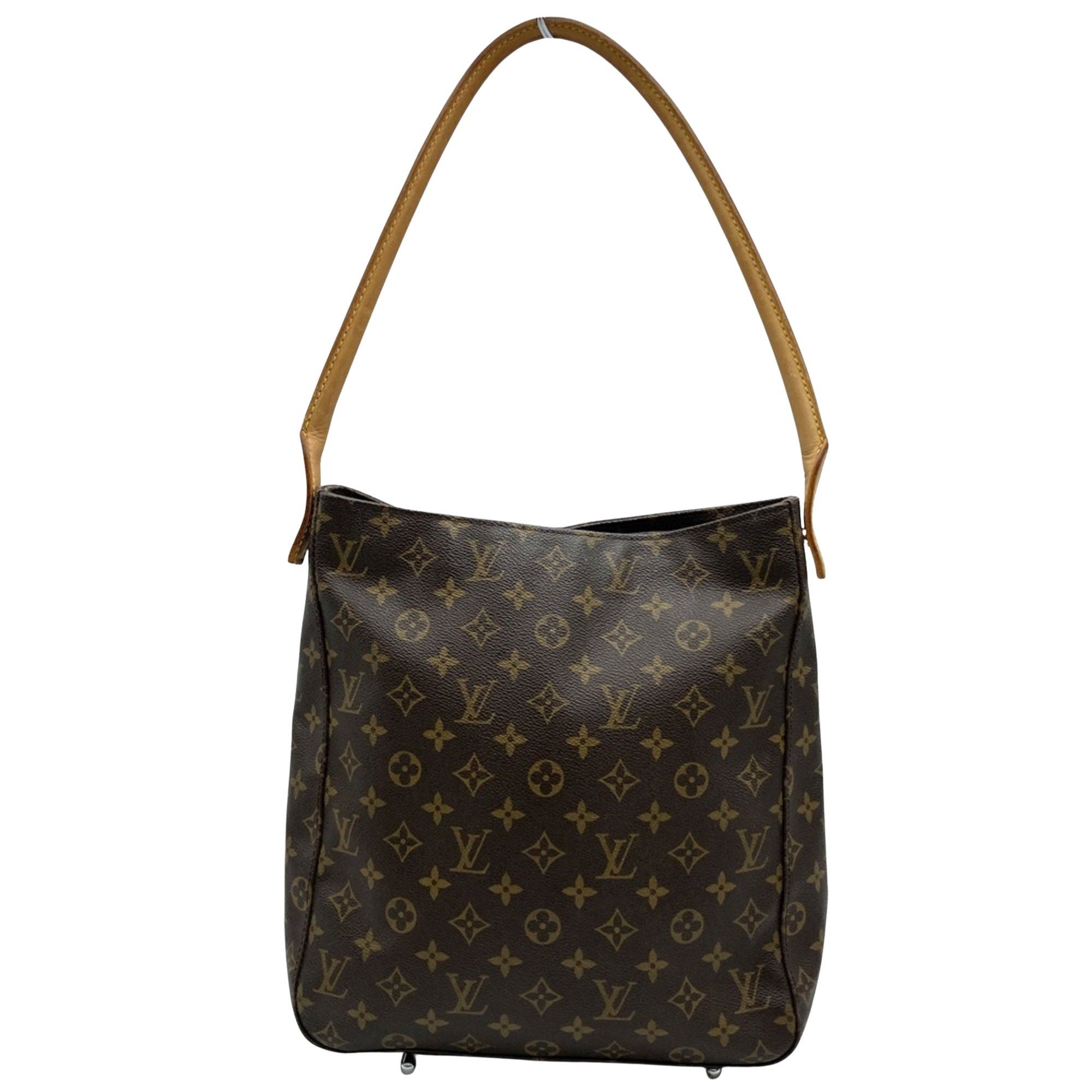 Louis Vuitton Louis Vuitton shopper Size ONE SIZE - 1 Thumbnail
