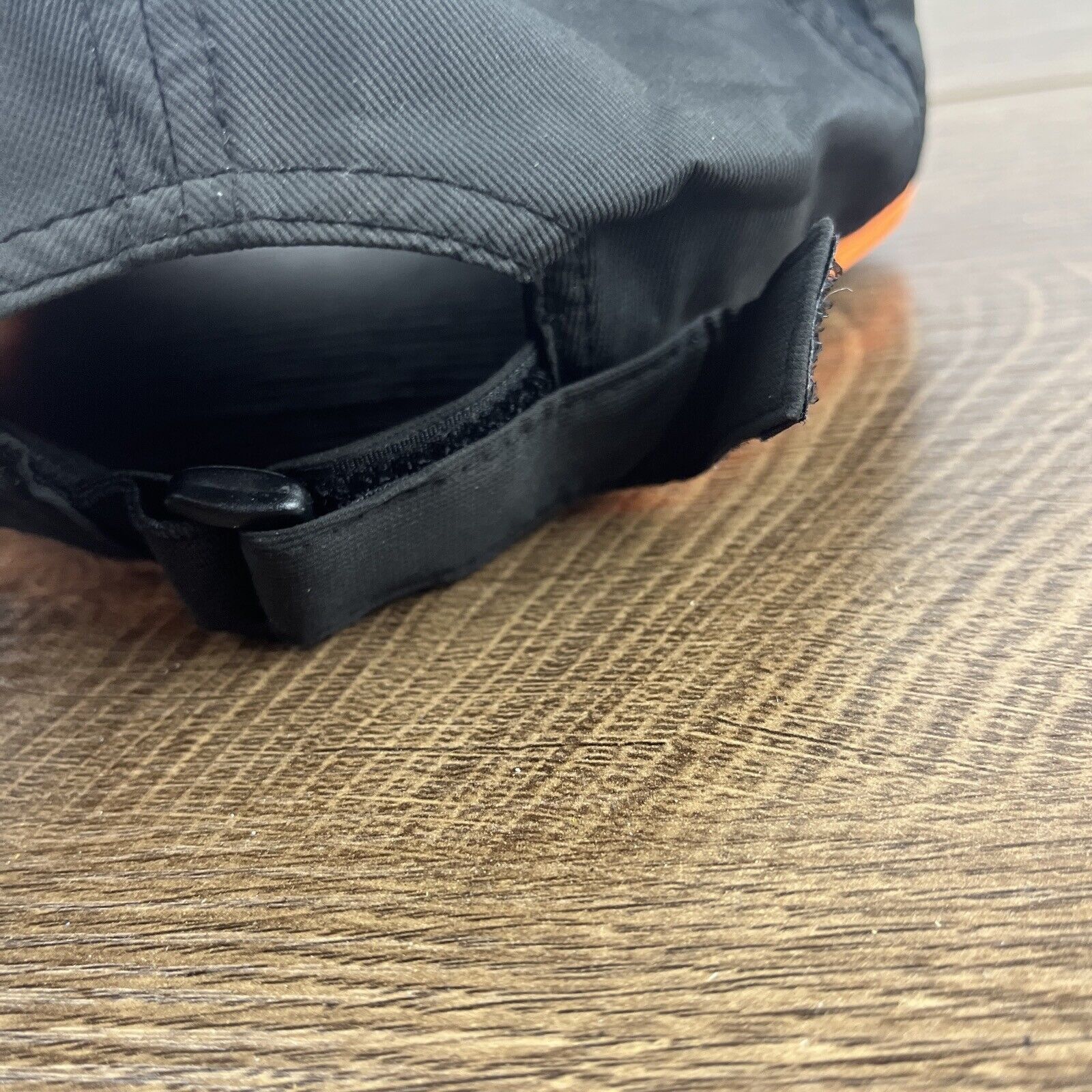 Other Destin Florida Hat Destin Black Hat Adjustable Adult Size Bl Size ONE SIZE - 10 Thumbnail