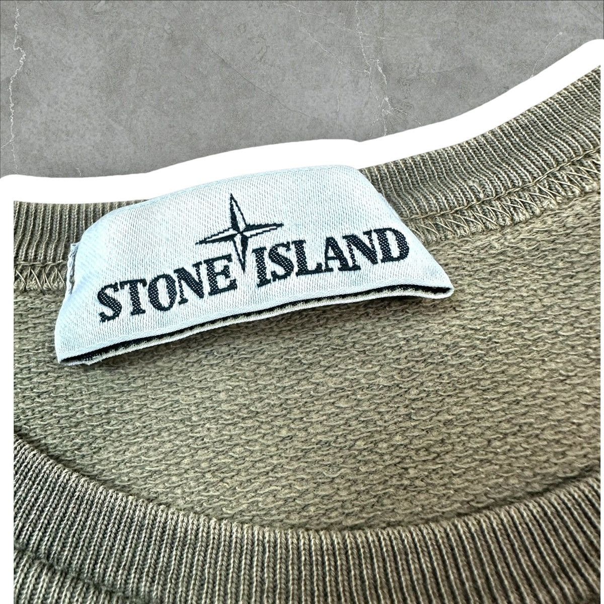 Stone Island Hoodie stone island - Taille S Size US S / EU 44-46 / 1 - 12 Thumbnail