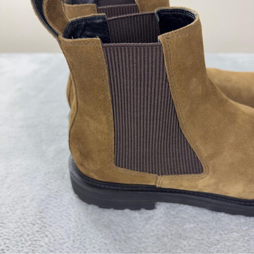 Diesel Diesel NWT Men's Size 12 US/45 EU D-AlabhamaDiesel NWT Me Size US 12 / EU 45 - 5 Thumbnail