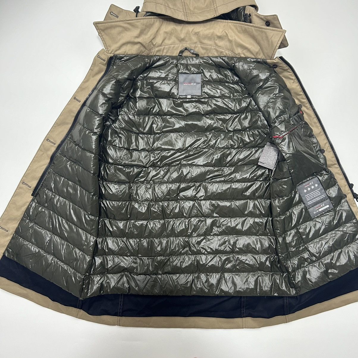 Duvetica Duvetica Jacket Size M / US 6-8 / IT 42-44 - 6 Thumbnail