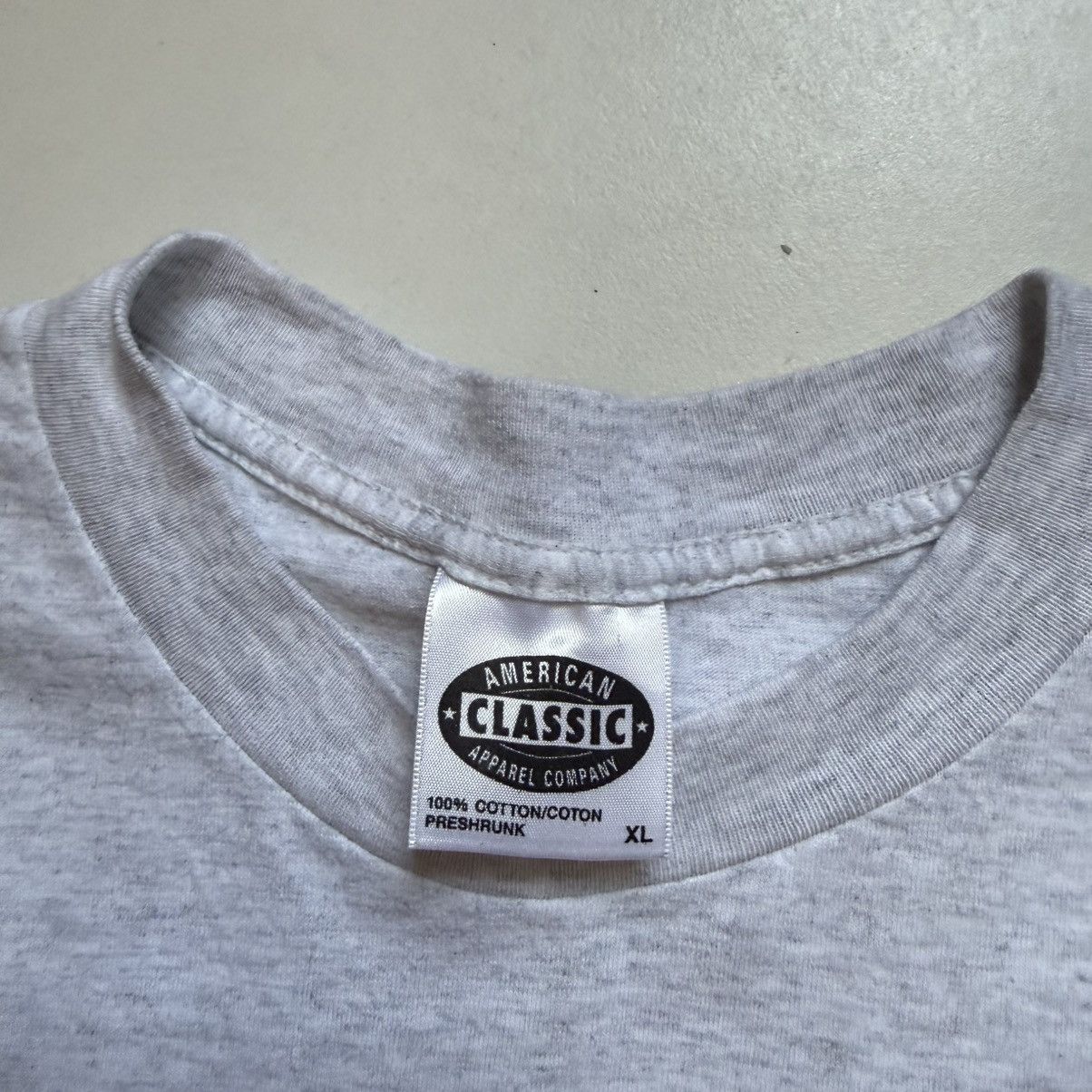 Vintage Vintage Personalities Hunter Definition Tee Size US XL / EU 56 / 4 - 7 Thumbnail