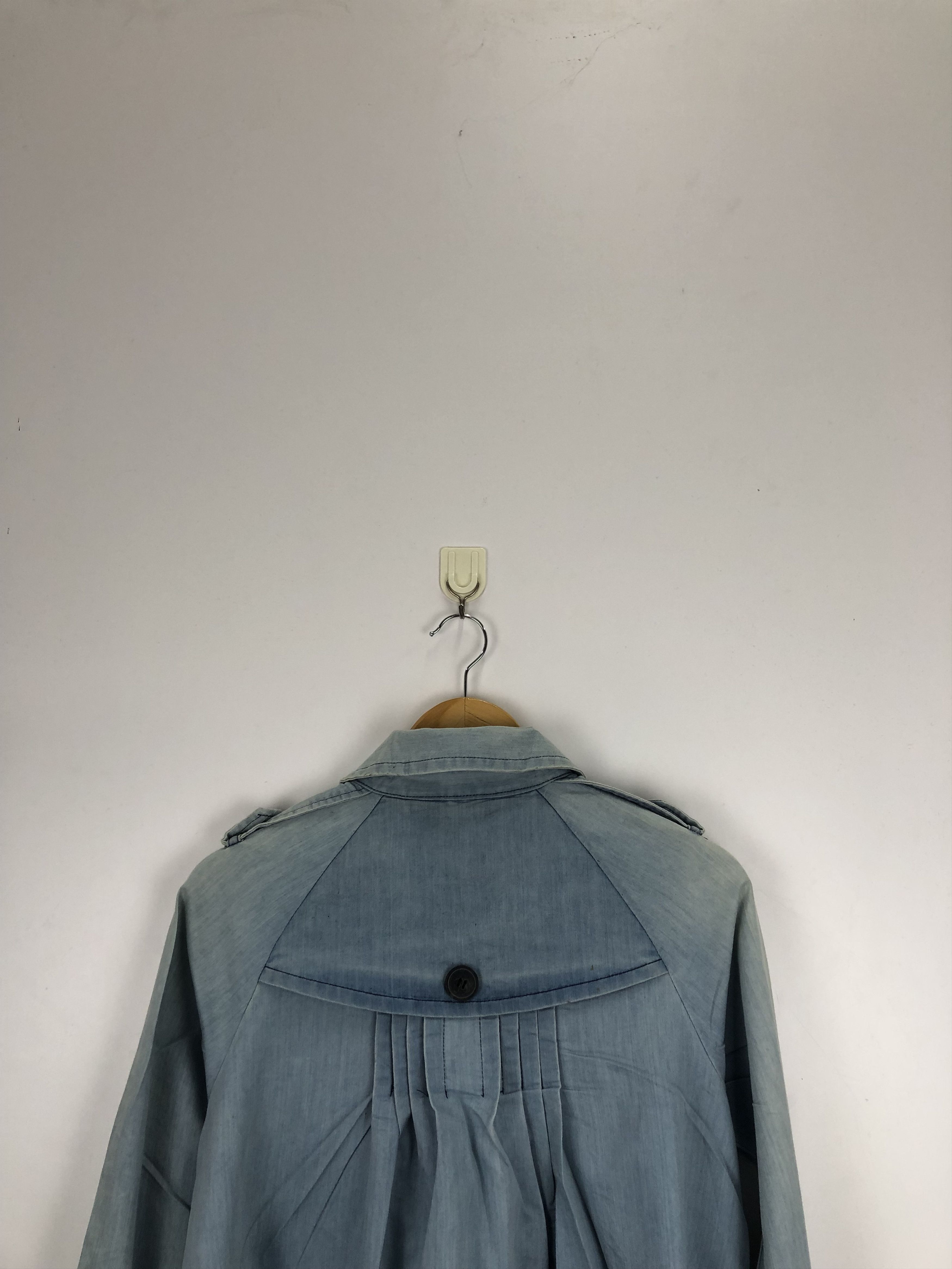 Vanquish Vintage 3rd by Vanquish Jacket J0718 Size US M / EU 48-50 / 2 - 4 Thumbnail