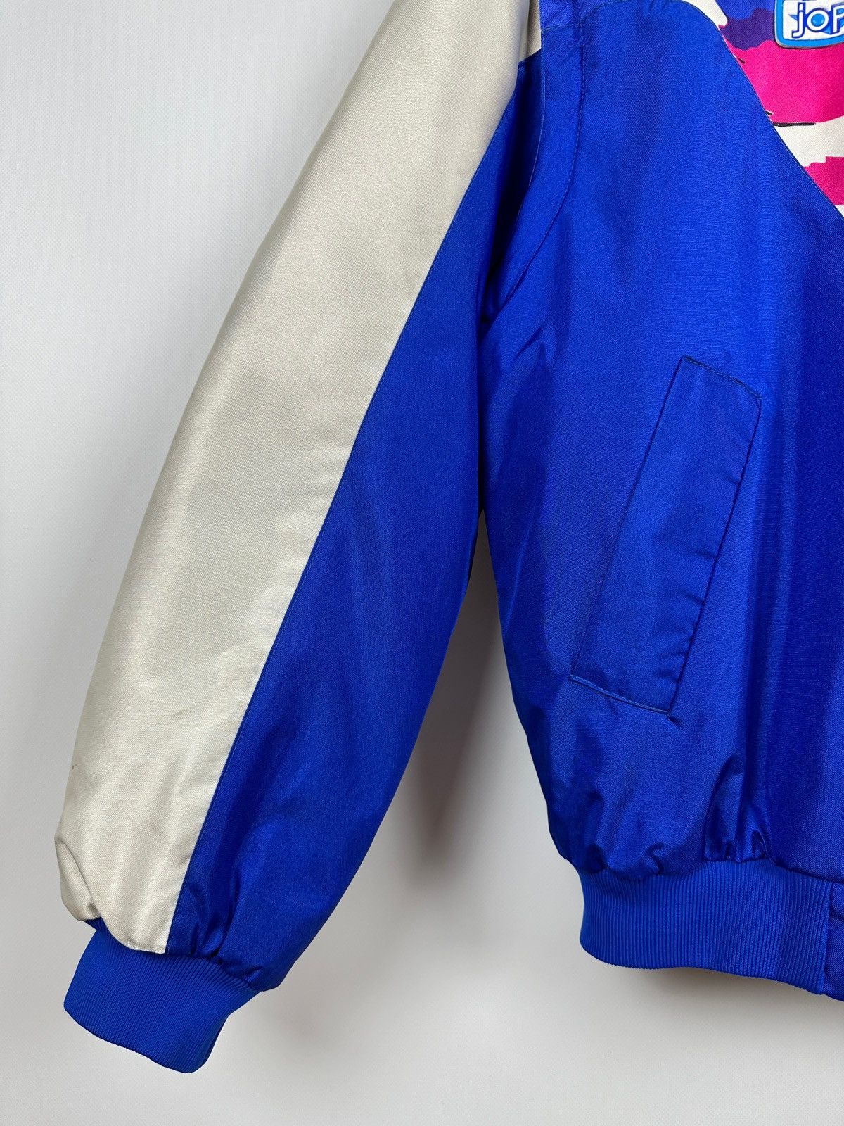Vintage Vintage Suzuki Jopa Racing Jacket / Vest Size US S / EU 44-46 / 1 - 16 Thumbnail