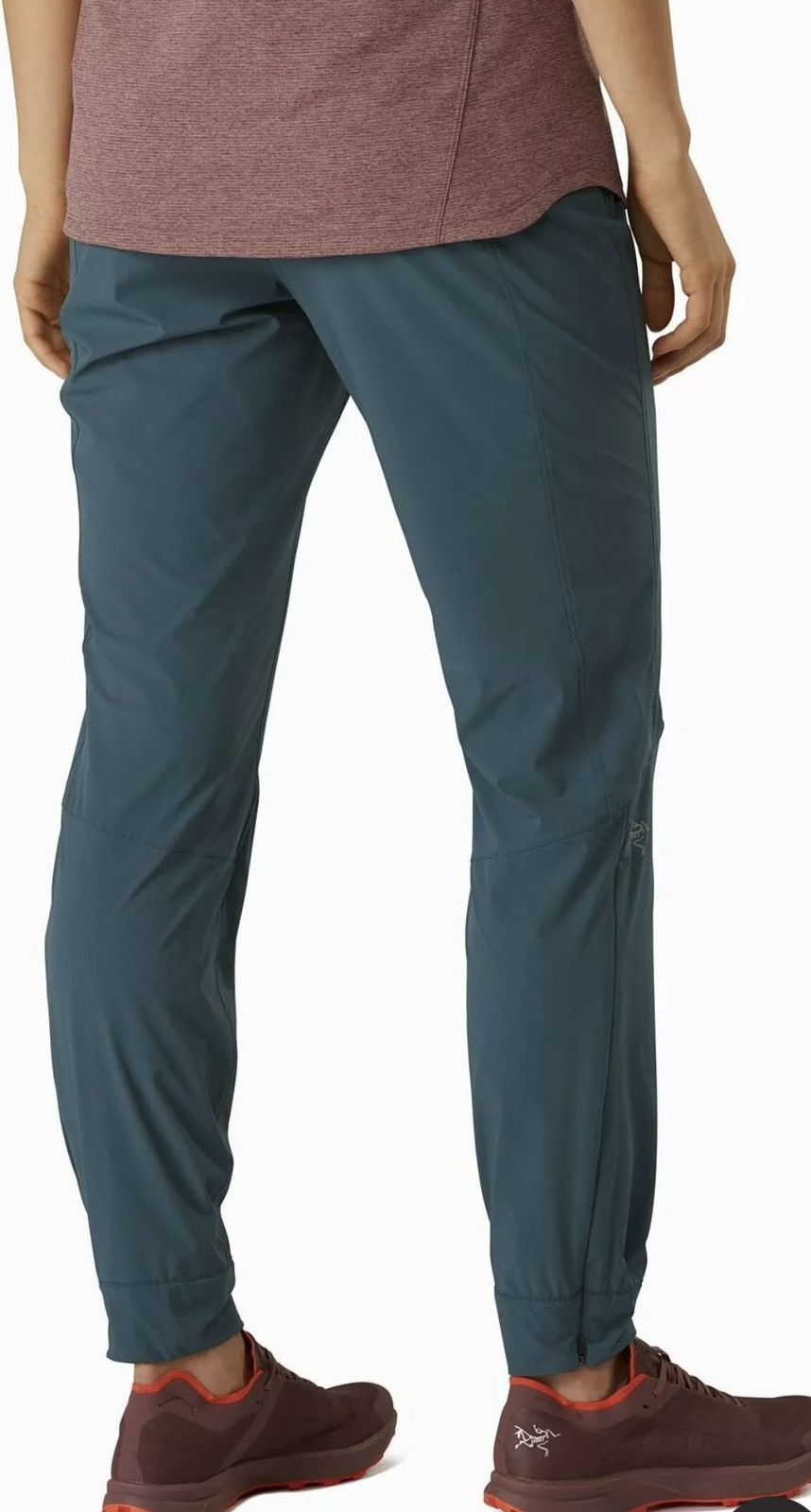Arc'teryx Arcteryx Cita Nylon Pants Women’s Size 28" / US 6 / IT 42 - 15 Thumbnail