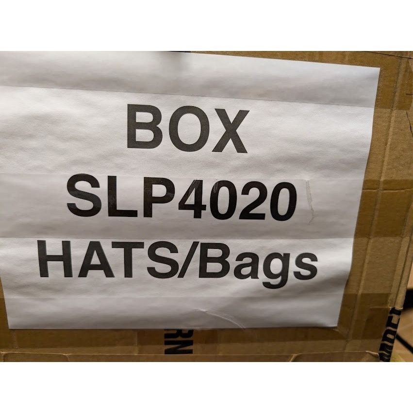 Saint Laurent Paris o1rshd1 Size: OS / Groze Skateboard Bag in Nero Size ONE SIZE - 14 Thumbnail