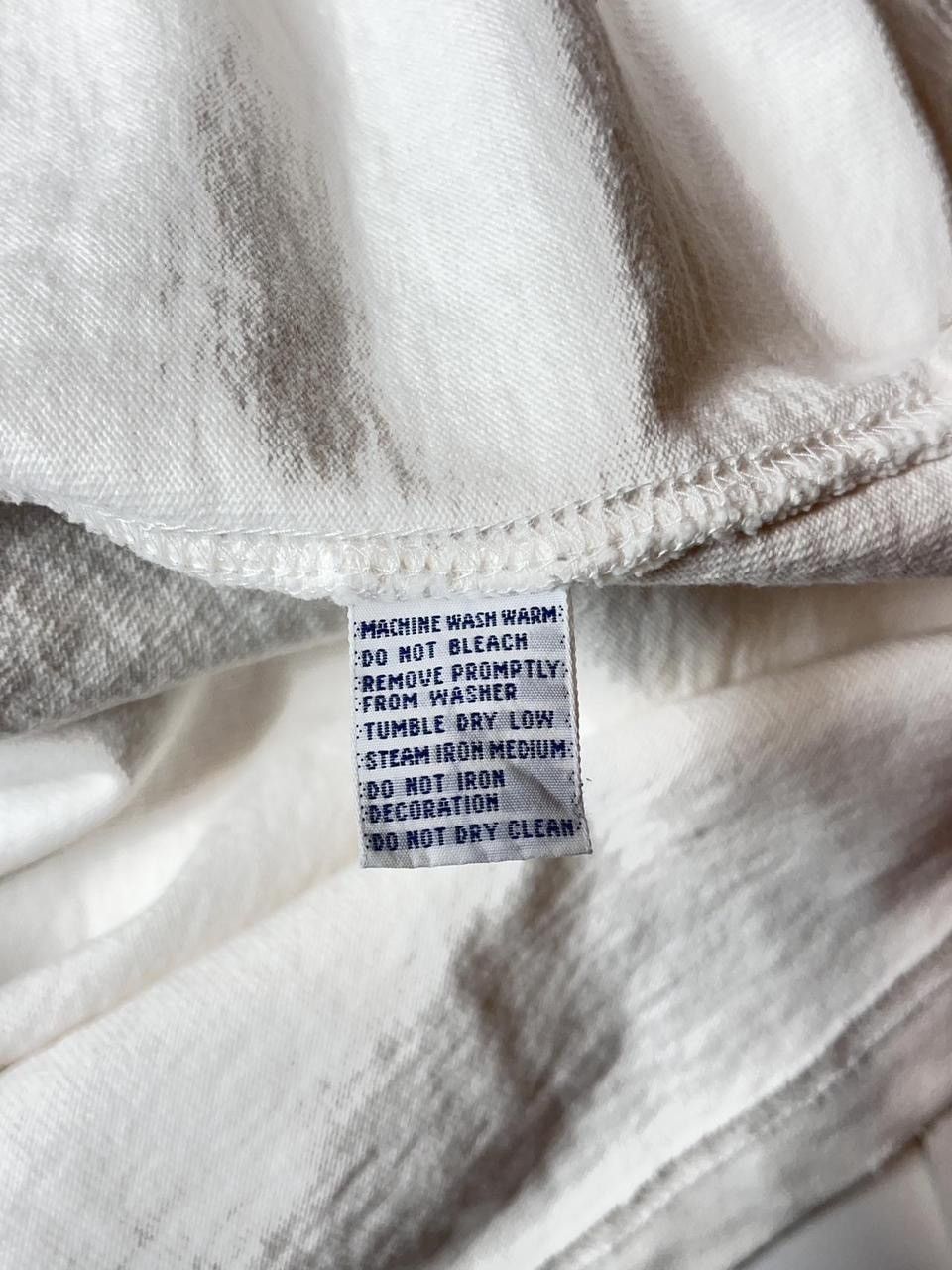 Polo Ralph Lauren 1990s very rare polo by ralph lauren cloud busters rugby Size US M / EU 48-50 / 2 - 9 Thumbnail