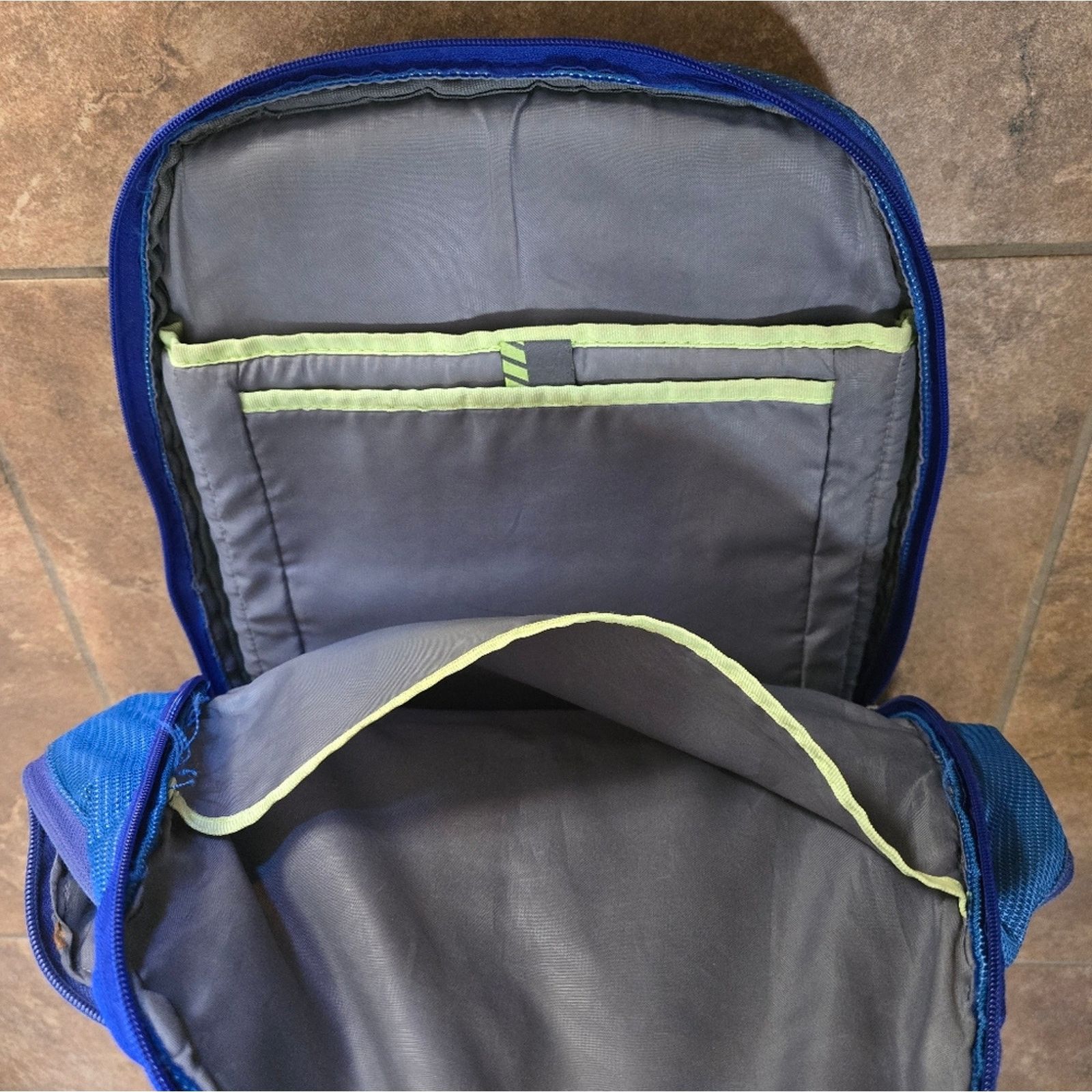 Other Cobalt | THULE | Crossover 32L Backpack Size ONE SIZE - 5 Thumbnail