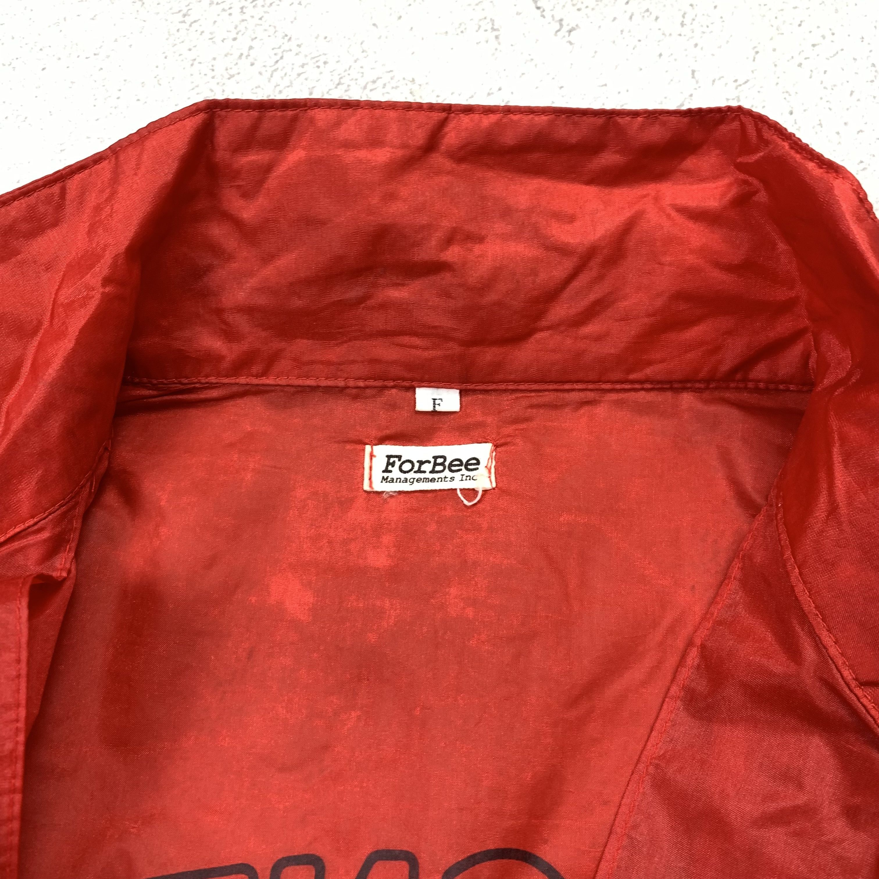 Ferrari Vintage Ferrari F1 Magneti Marelli Jacket Size US M / EU 48-50 / 2 - 6 Thumbnail