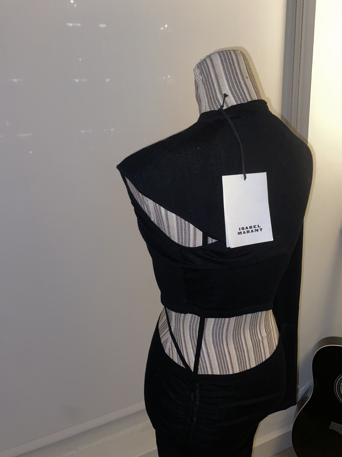 Isabel Marant Isabel Marant Dress Size S / US 4 / IT 40 - 5 Thumbnail