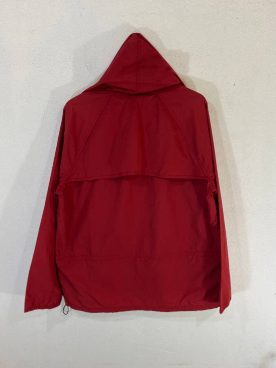 Penfield vintage 80s penfield anorak jacket talon zipper nice design Size US M / EU 48-50 / 2 - 9 Thumbnail