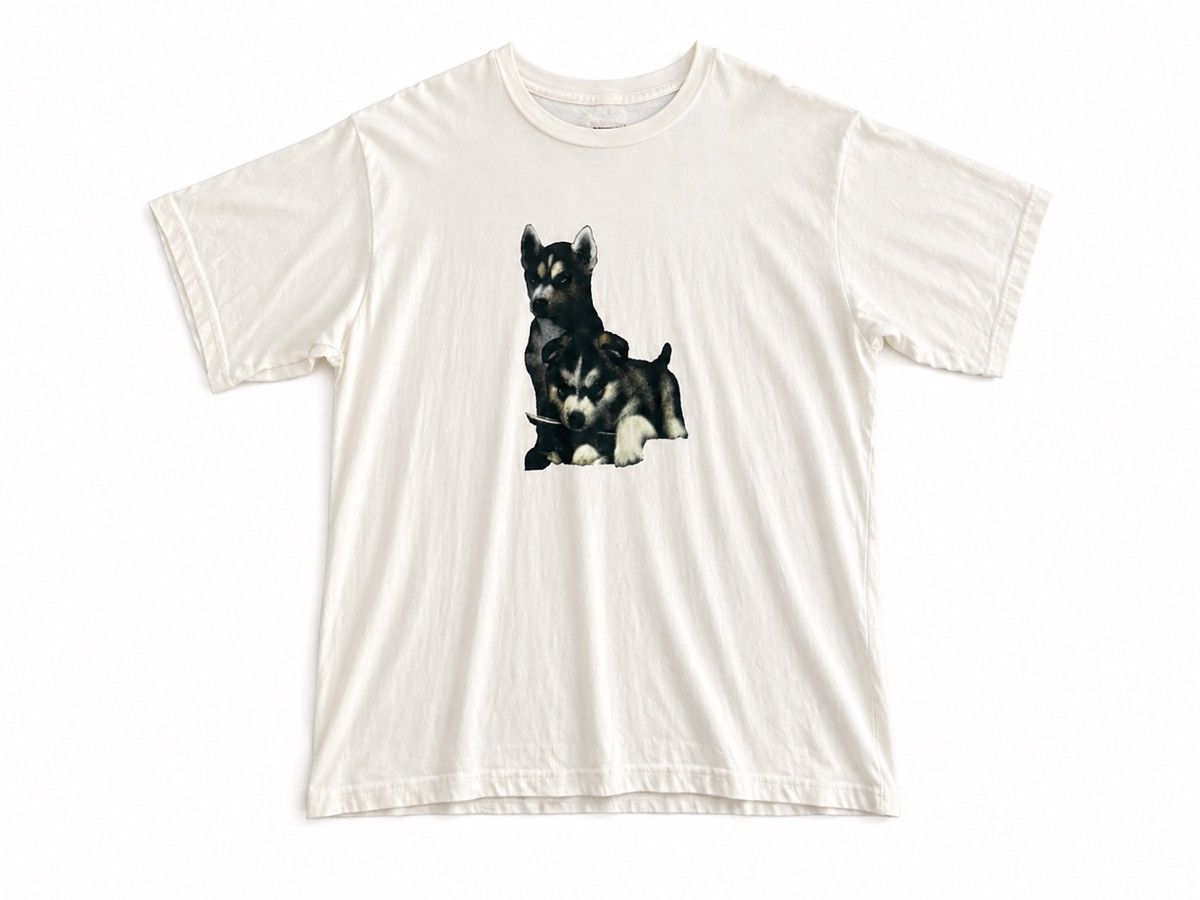 Siberia Hills Siberia Hills PUPPIES T-Shirt Size US L / EU 52-54 / 3 - 1 Thumbnail