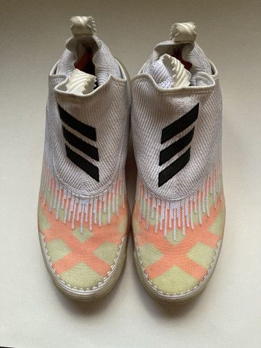 Adidas N3XT L3V3L Futurenatural Men's Size 13 Shoes GW2443