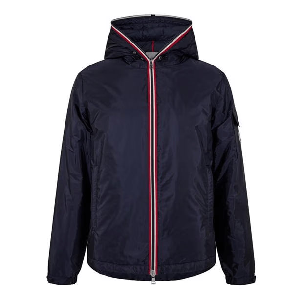 Moncler Evettes Puffer Jacket Size US L / EU 52-54 / 3 - 1 Thumbnail