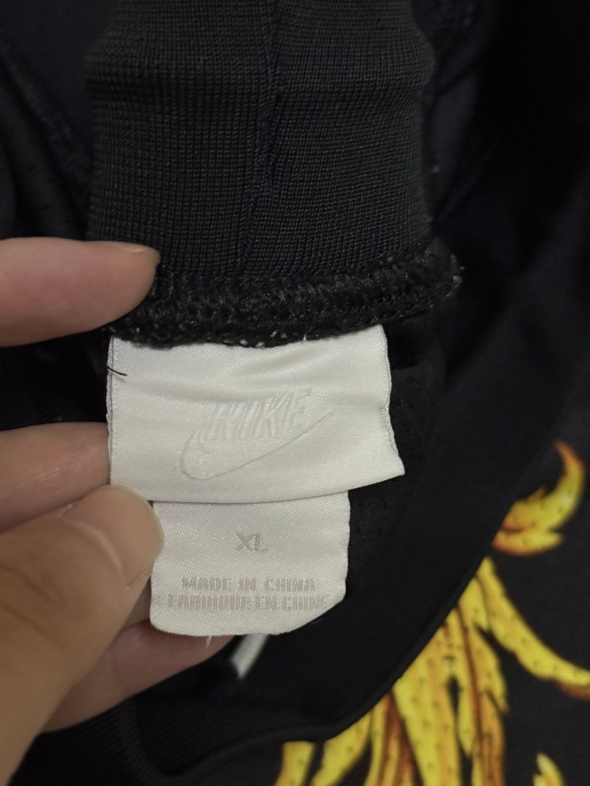 Nike × Supreme Supreme nike basketball shorts Size US 36 / EU 52 - 4 Thumbnail