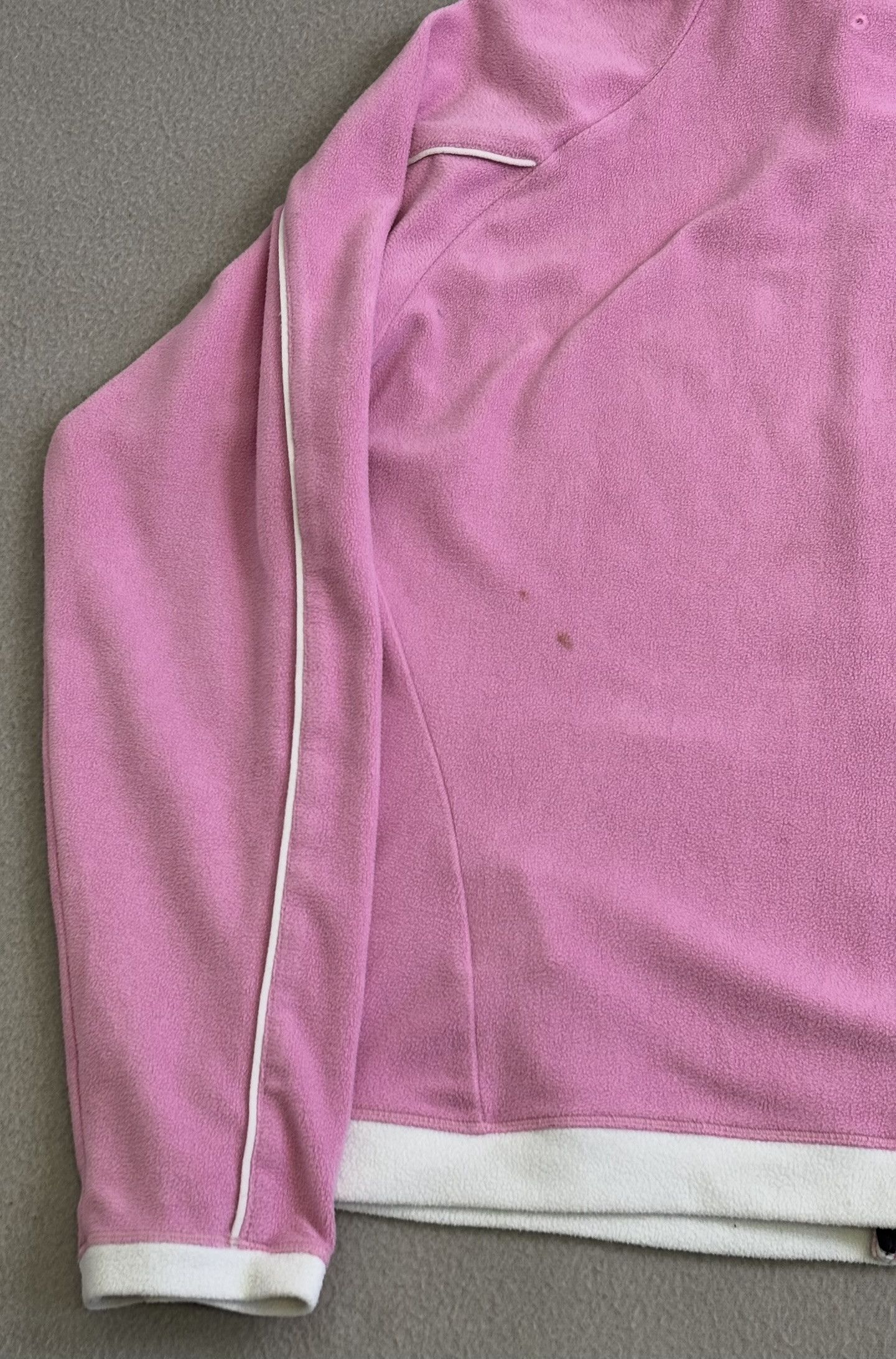 Nike ACG Nike ACG Pink Fleece Size L Size L / US 10 / IT 46 - 14 Thumbnail
