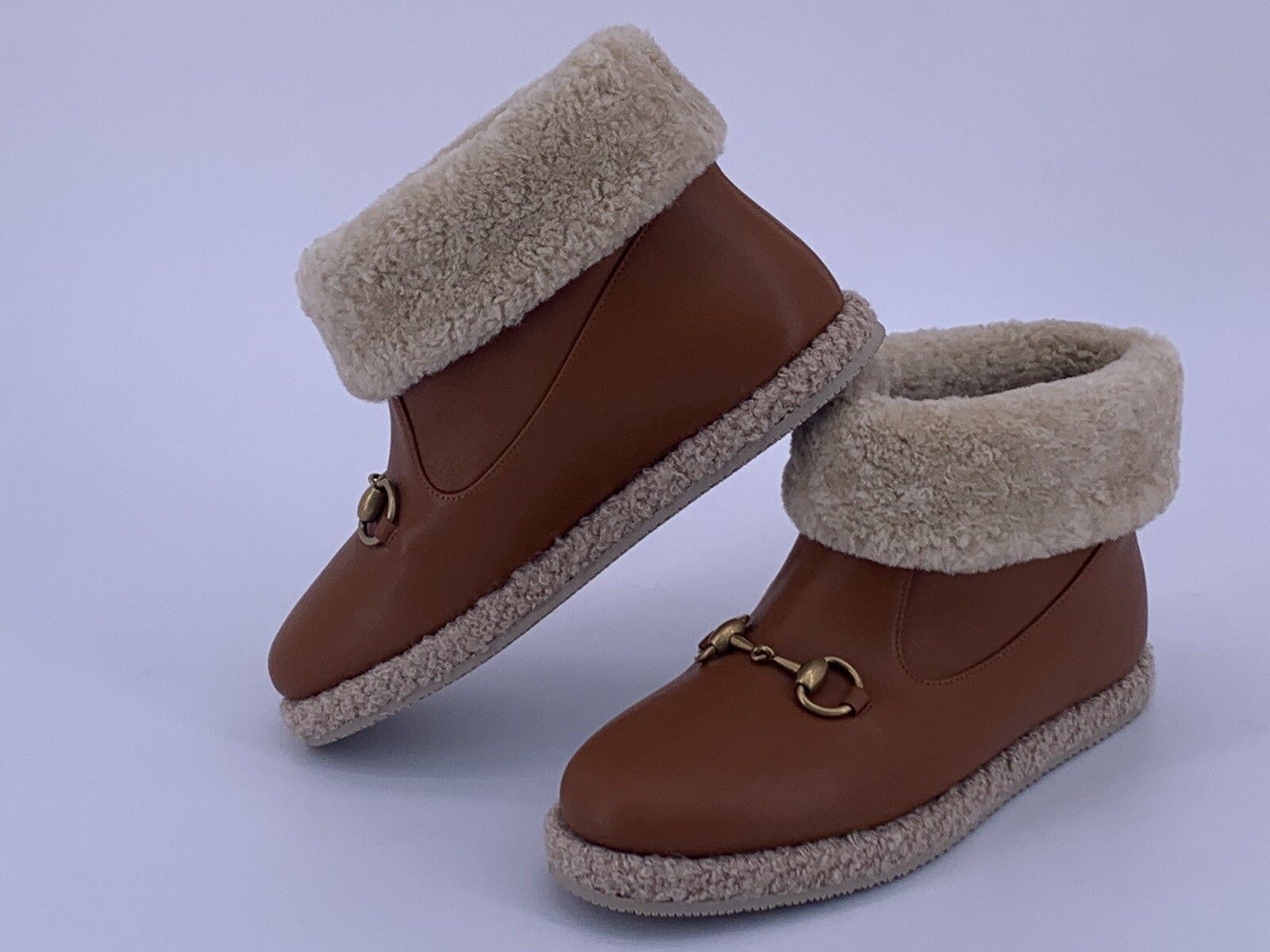 Gucci New Gucci Boots Size IT-37 / US-7 Size US 7 / IT 37 - 4 Thumbnail