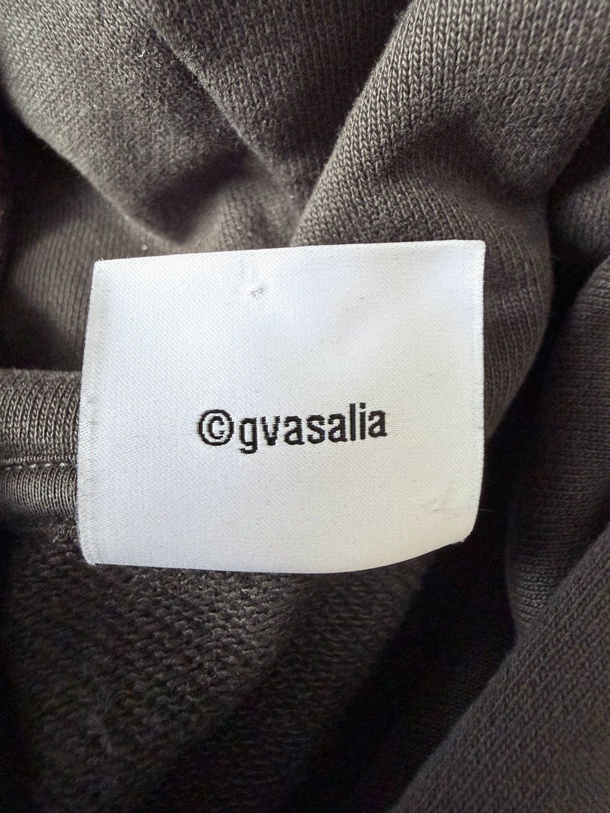 Vetements VETEMENTS Metal Patch hoodie FW21 Size US S / EU 44-46 / 1 - 6 Thumbnail
