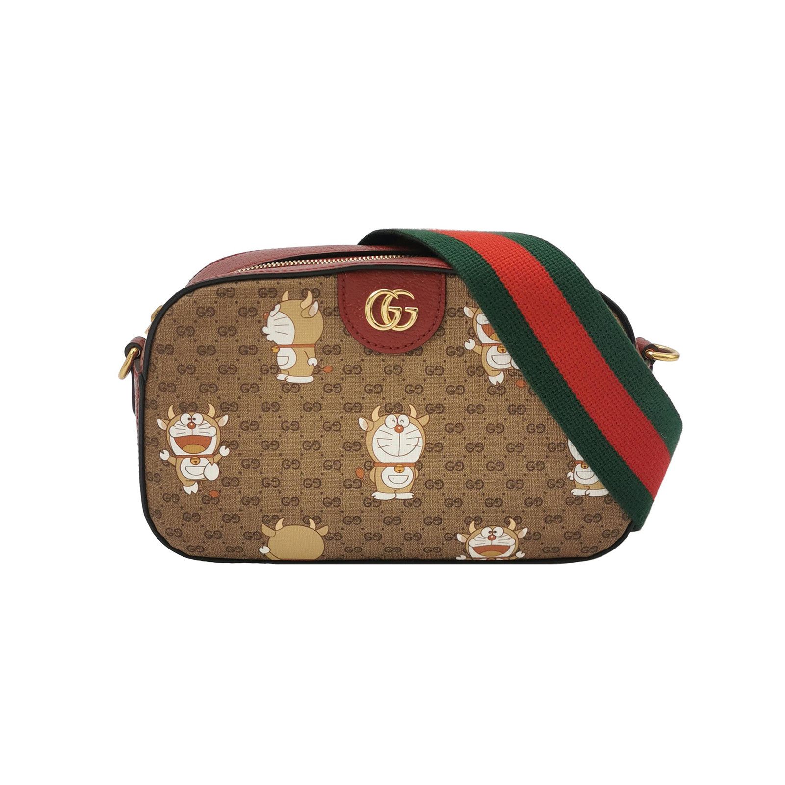 Gucci Gucci Women os Shoulder Bags Size ONE SIZE - 1 Thumbnail