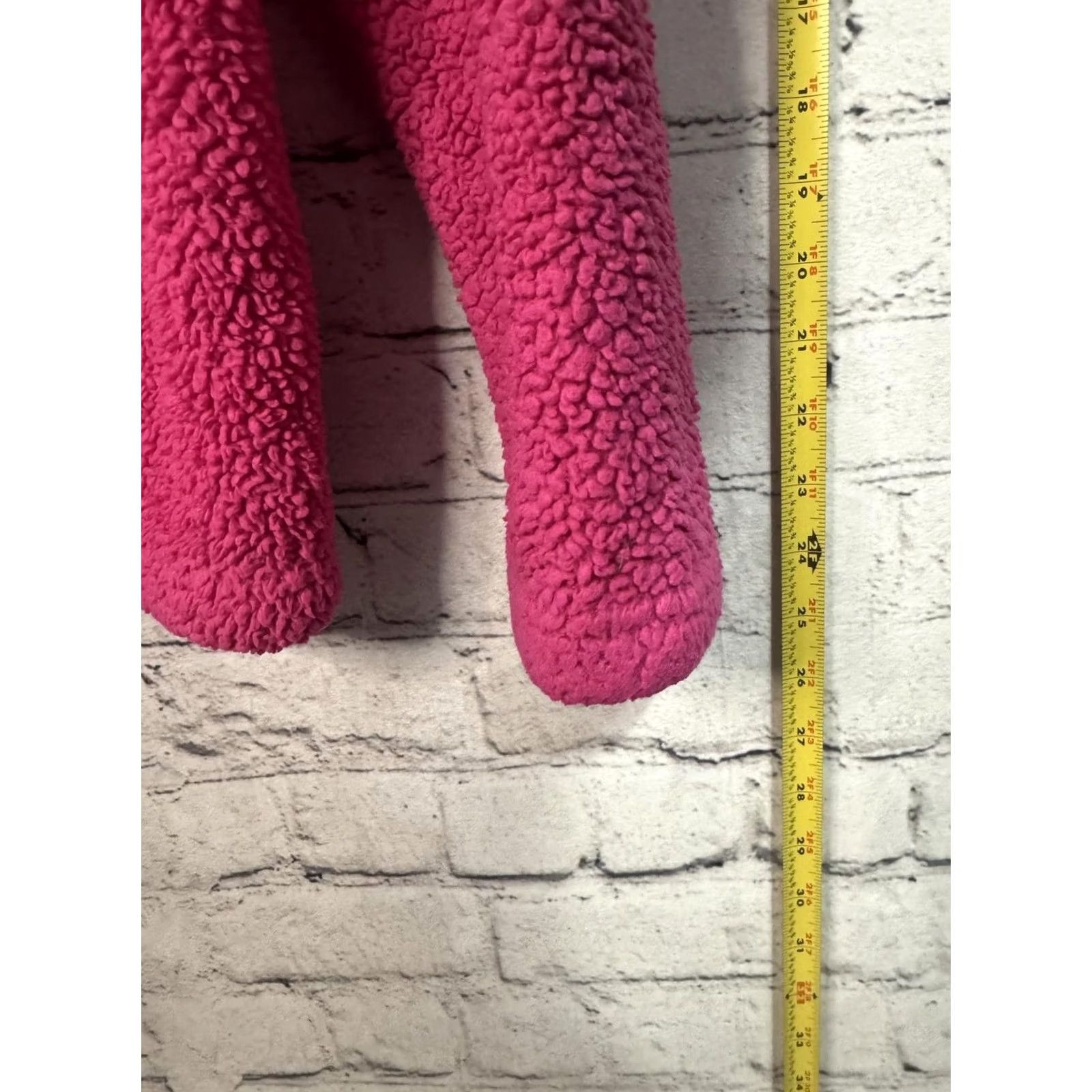 Eddie Bauer Eddie Bauer Women's Fleece Jacket Medium Pink Regular Size M Jacket/Coat Mid-Length Zip Front Zipper Casual Size M / US 6-8 / IT 42-44 - 5 Thumbnail