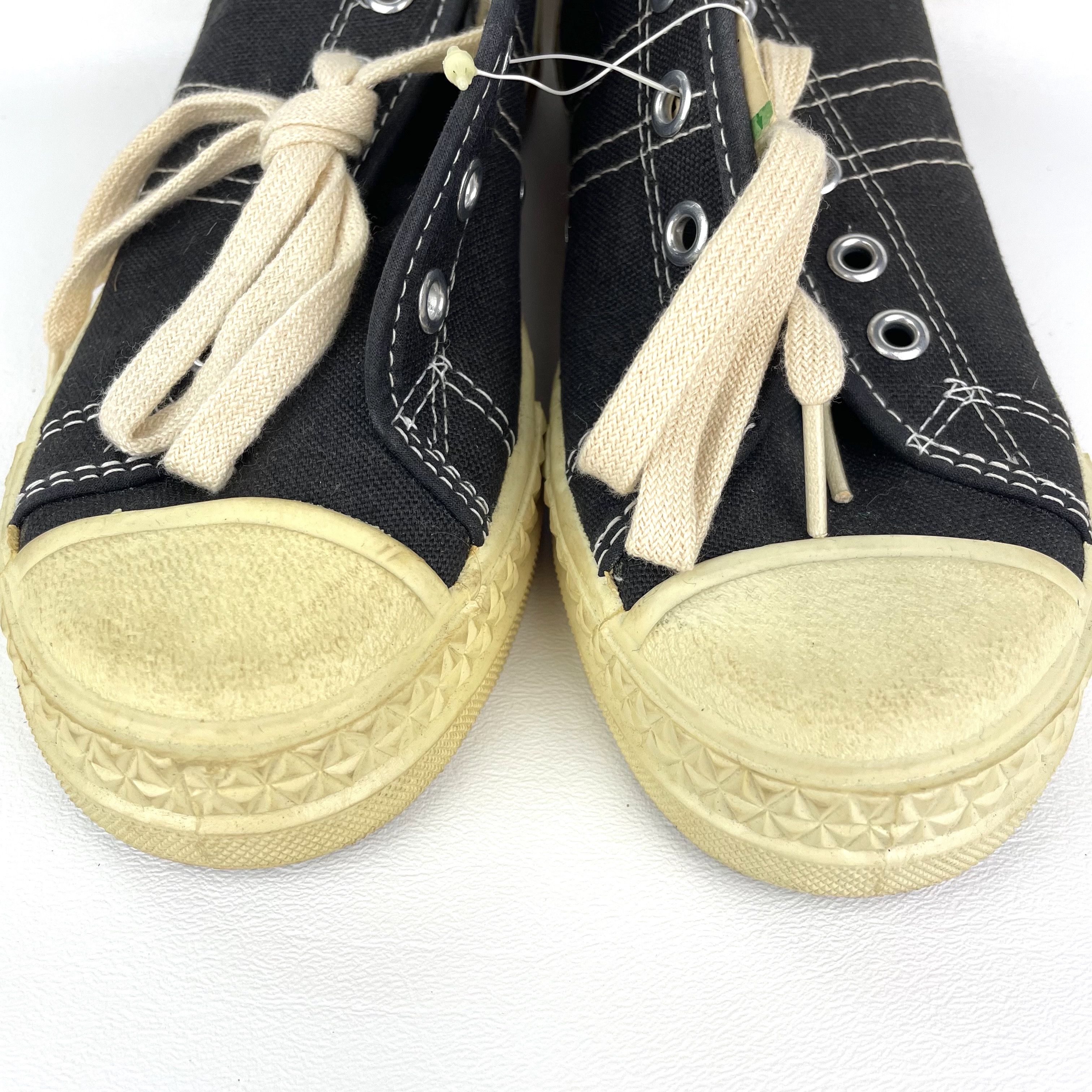 Converse VTG NOS Converse Lucky Star Low Top Comfort Heel USA 60s Size US 4 / IT 34 - 9 Thumbnail