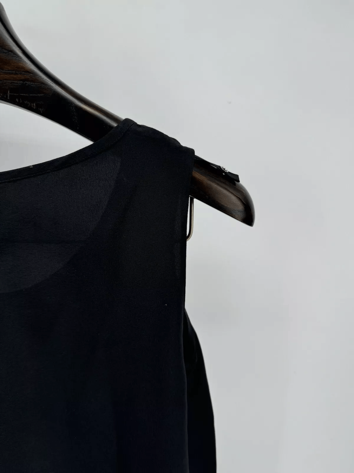Chanel Chanel Vintage Top 1995 Size: S US4 FR36 Size S / US 4 / IT 40 - 10 Thumbnail