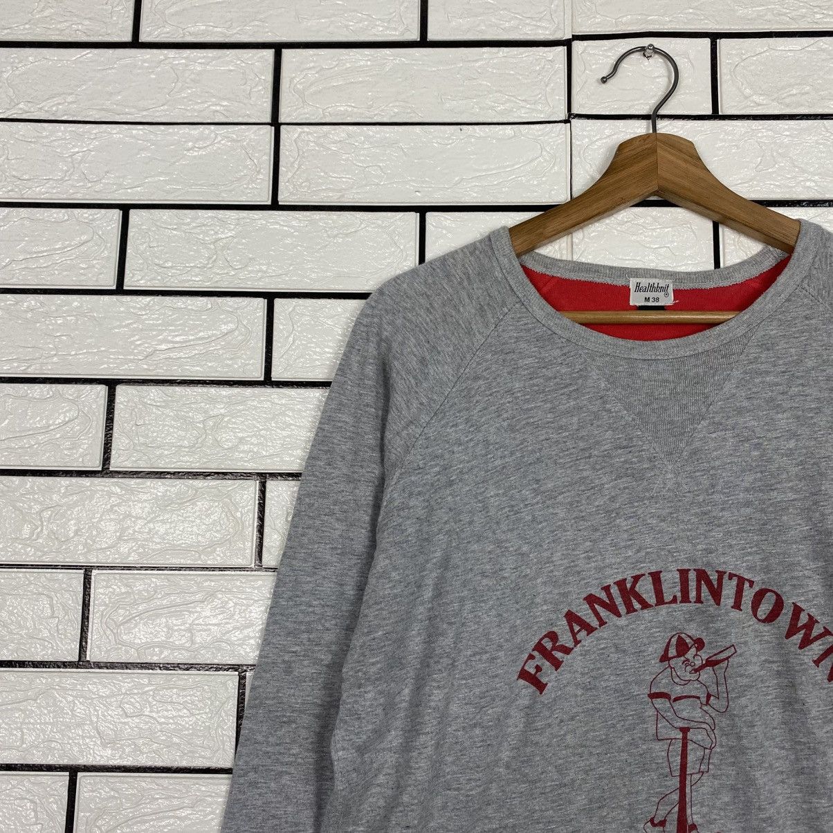 Japanese Brand Vintage Franklintown Inn Graphic Retro Bar Tavern Americana Size US M / EU 48-50 / 2 - 8 Thumbnail