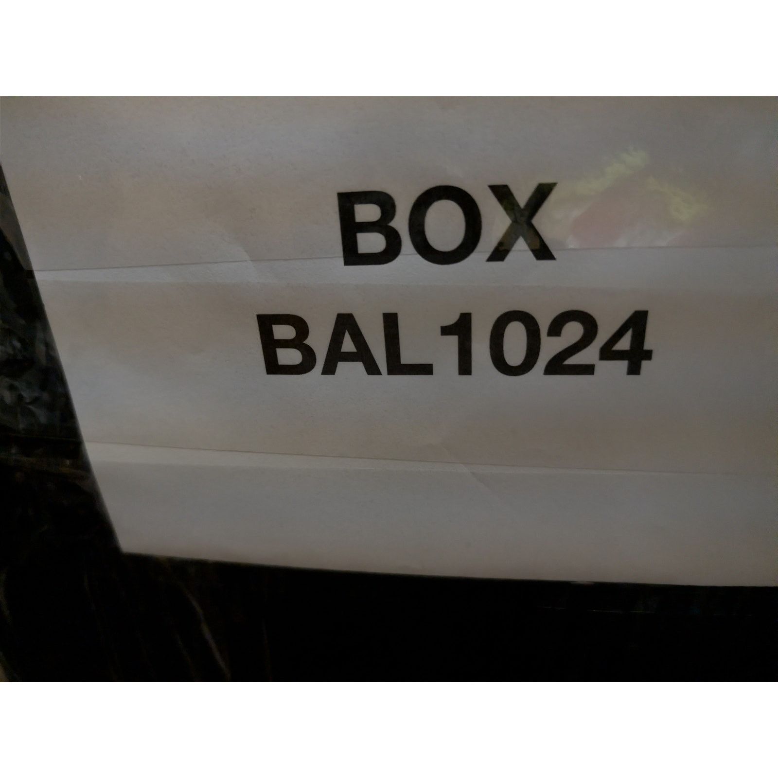 Balenciaga o1rshd1 Q:5 / Size: M / Midway Boxer Brief Shorts in Black Size US 32 / EU 48 - 19 Thumbnail