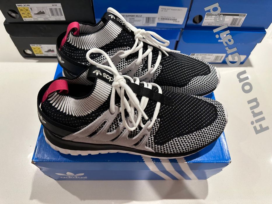 Adidas discount tubular 43
