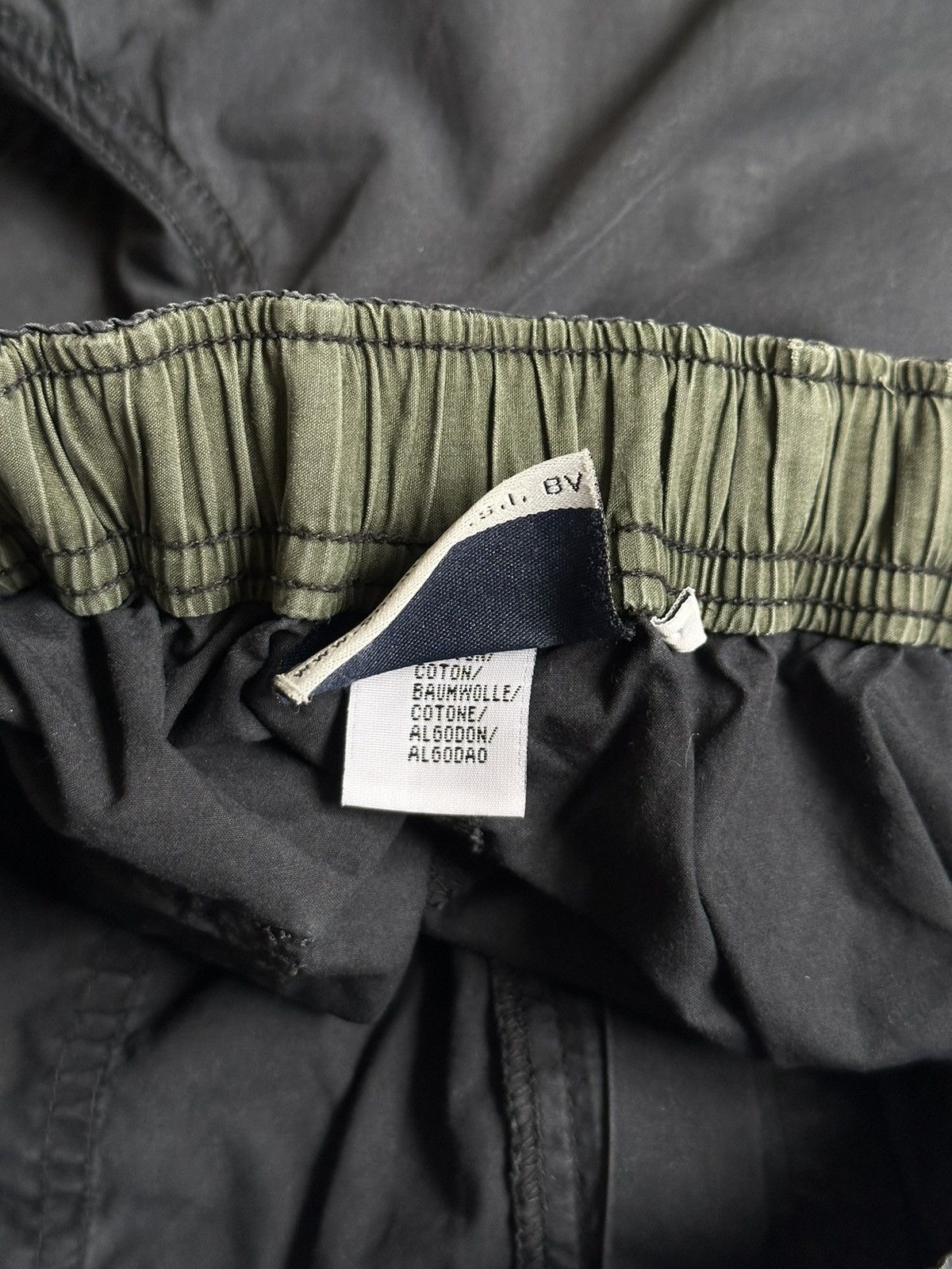 O'Neill O'Neill Vintage Shorts Men’s L Blue Golf Beach Casual Size US 33 - 8 Thumbnail