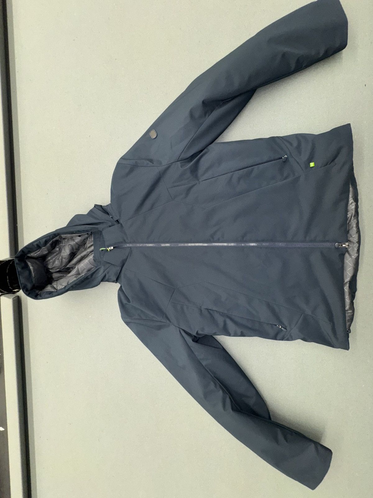 Hugo Boss Hugo Boss Men’s Down Jacket Size US M / EU 48-50 / 2 - 1 Thumbnail