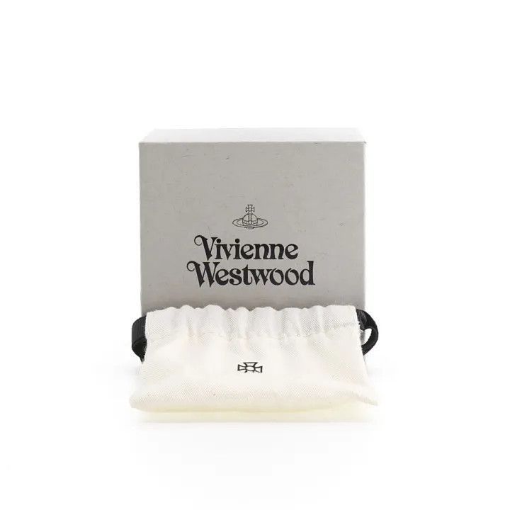 Vivienne Westwood Elegant Versatile Necklace