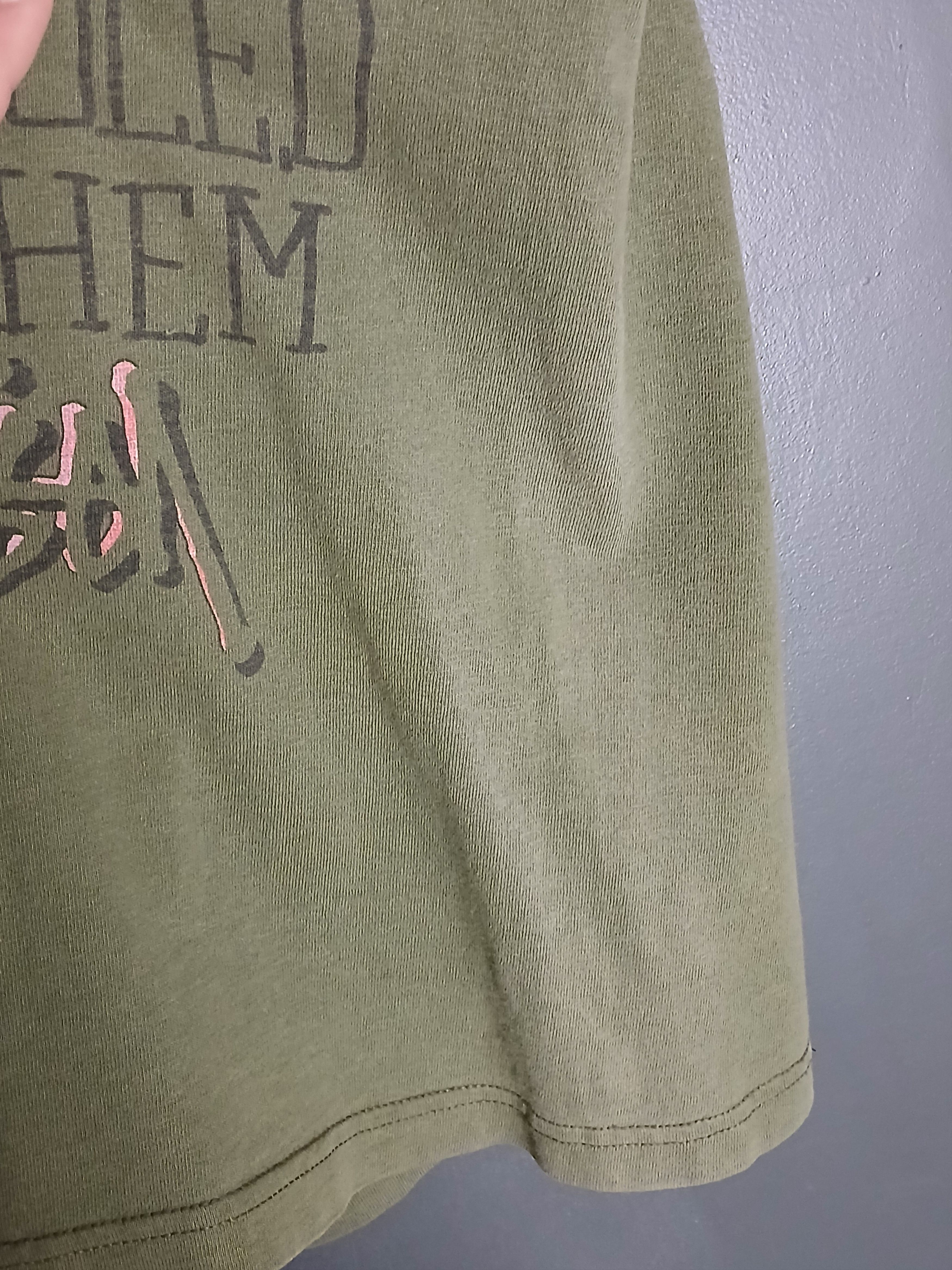 Stussy Stussy T-Shirt Size US M / EU 48-50 / 2 - 11 Thumbnail